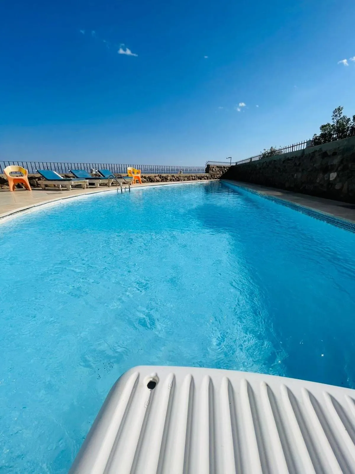 Seaview Panorama Hotel