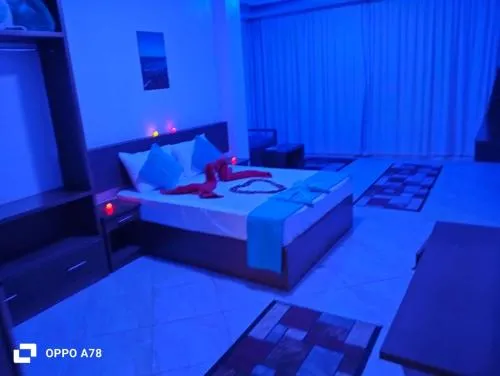 Seaview Panorama Hotel