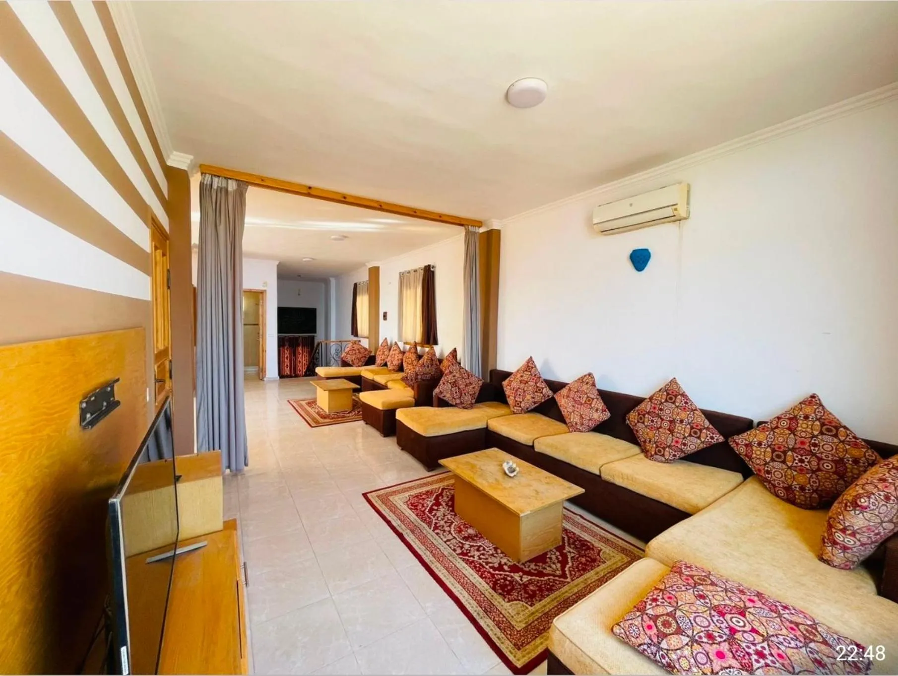 Seaview Panorama Hotel