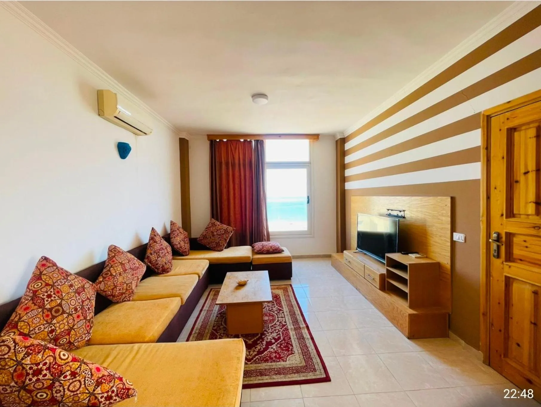 Seaview Panorama Hotel