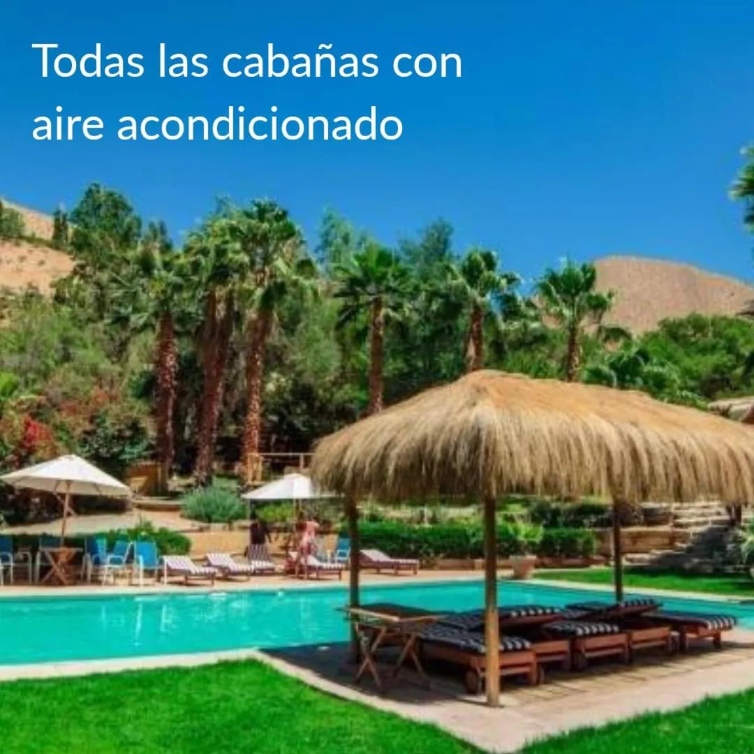 Hotel Misterios del Elqui