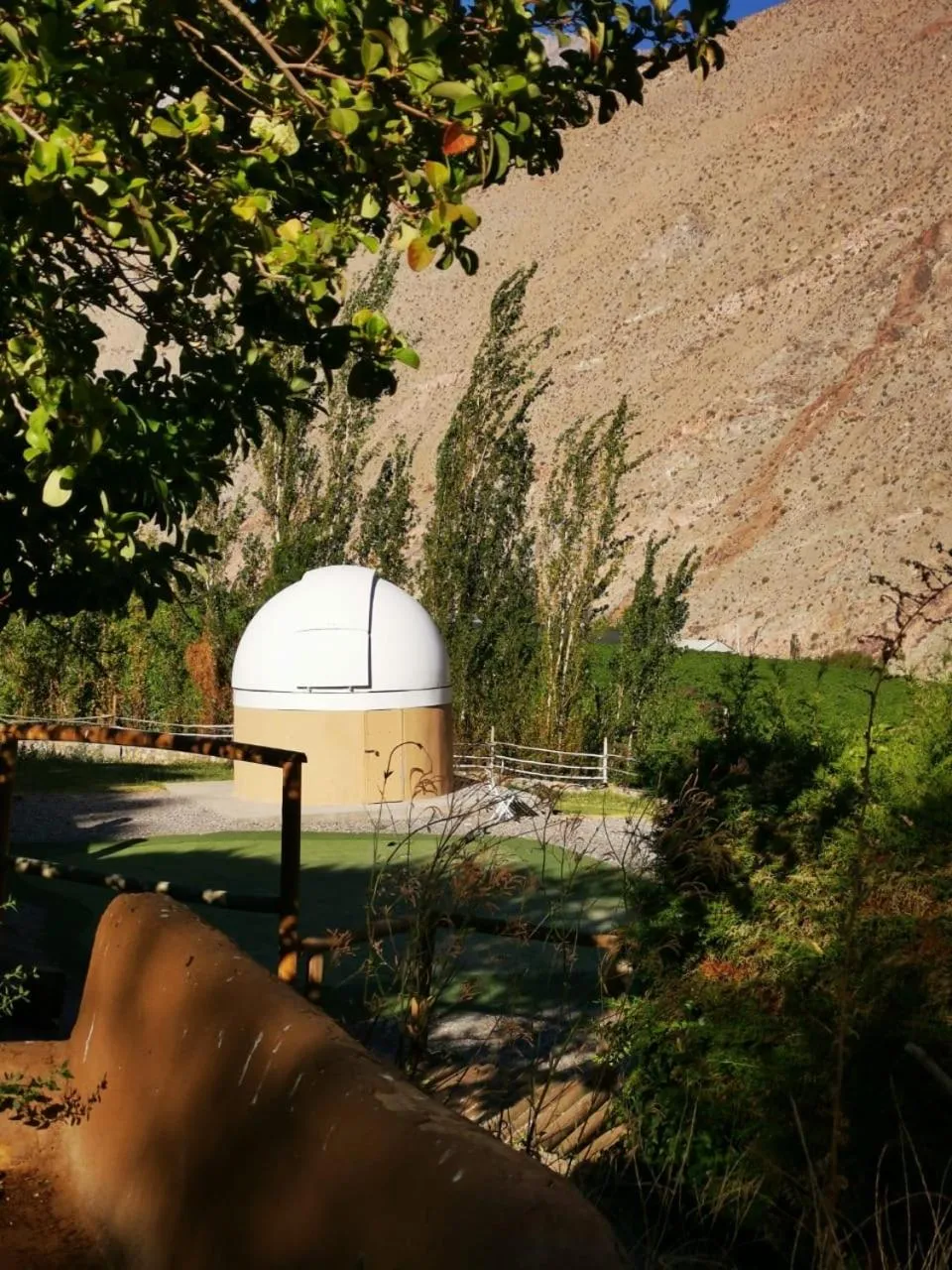 Other in Hotel Misterios del Elqui
