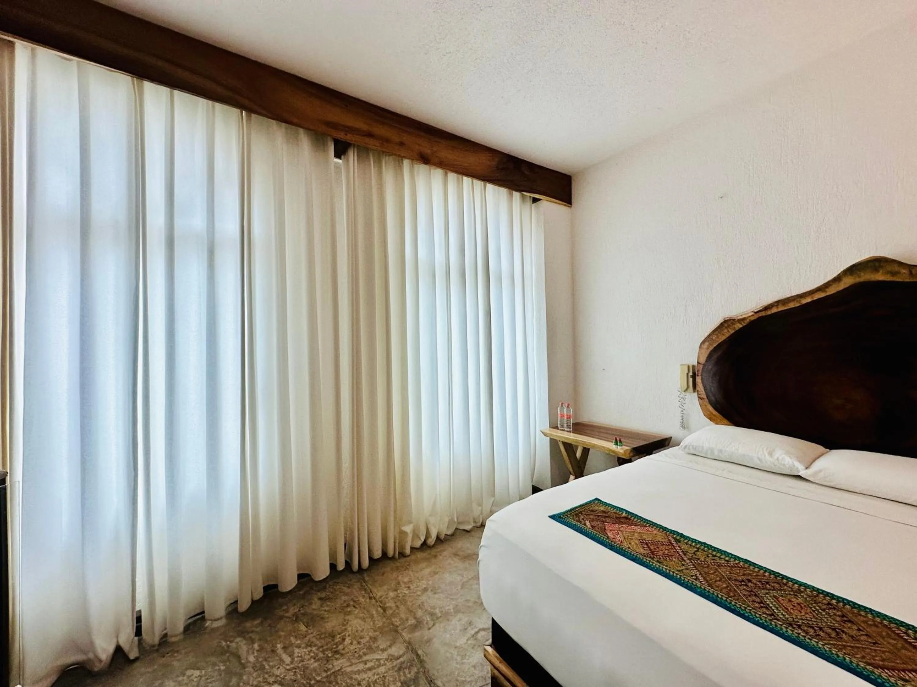 Photo of the whole room in Hotel Boutique Punta Jamaica