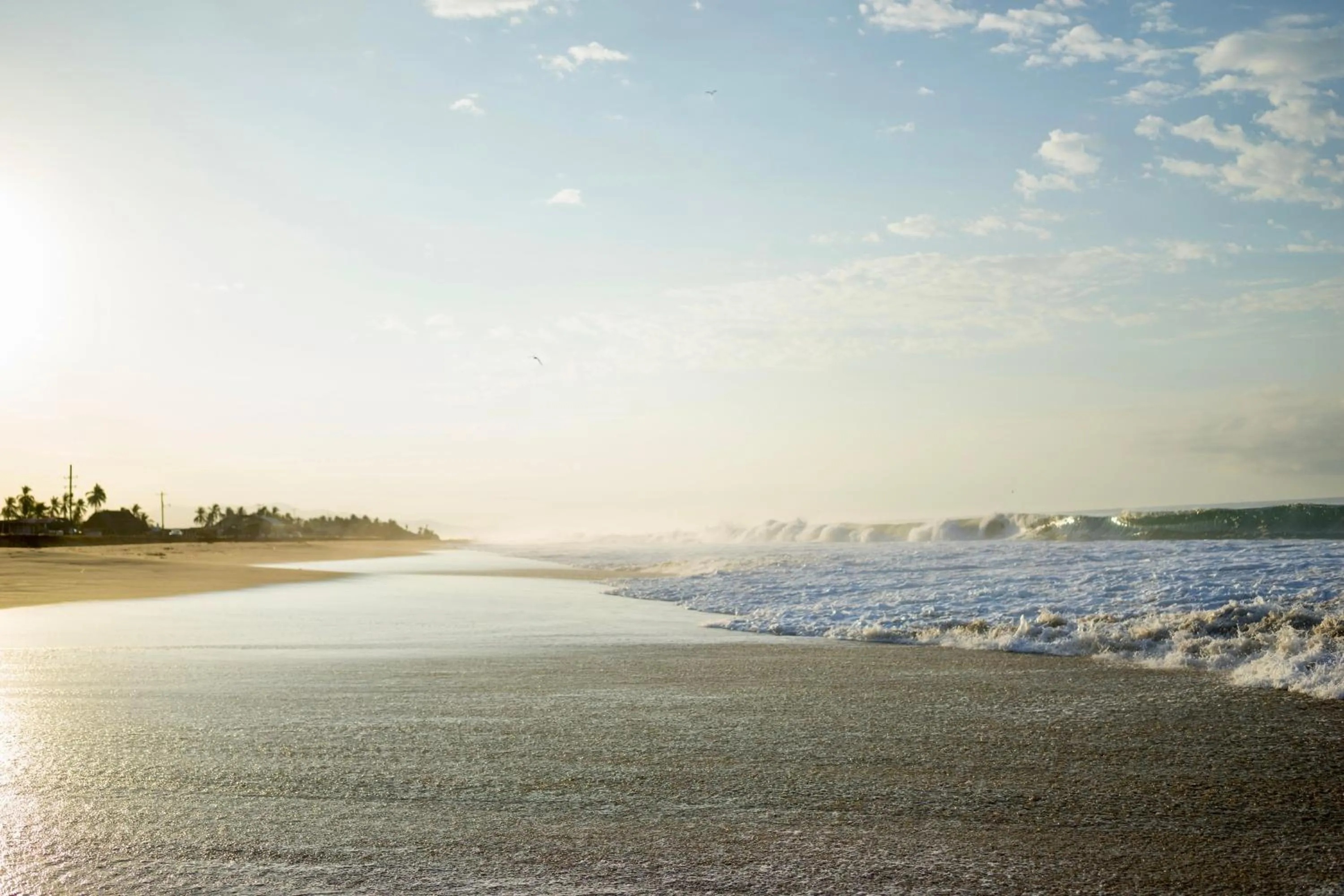 Sea view in Hotel Boutique Punta Jamaica