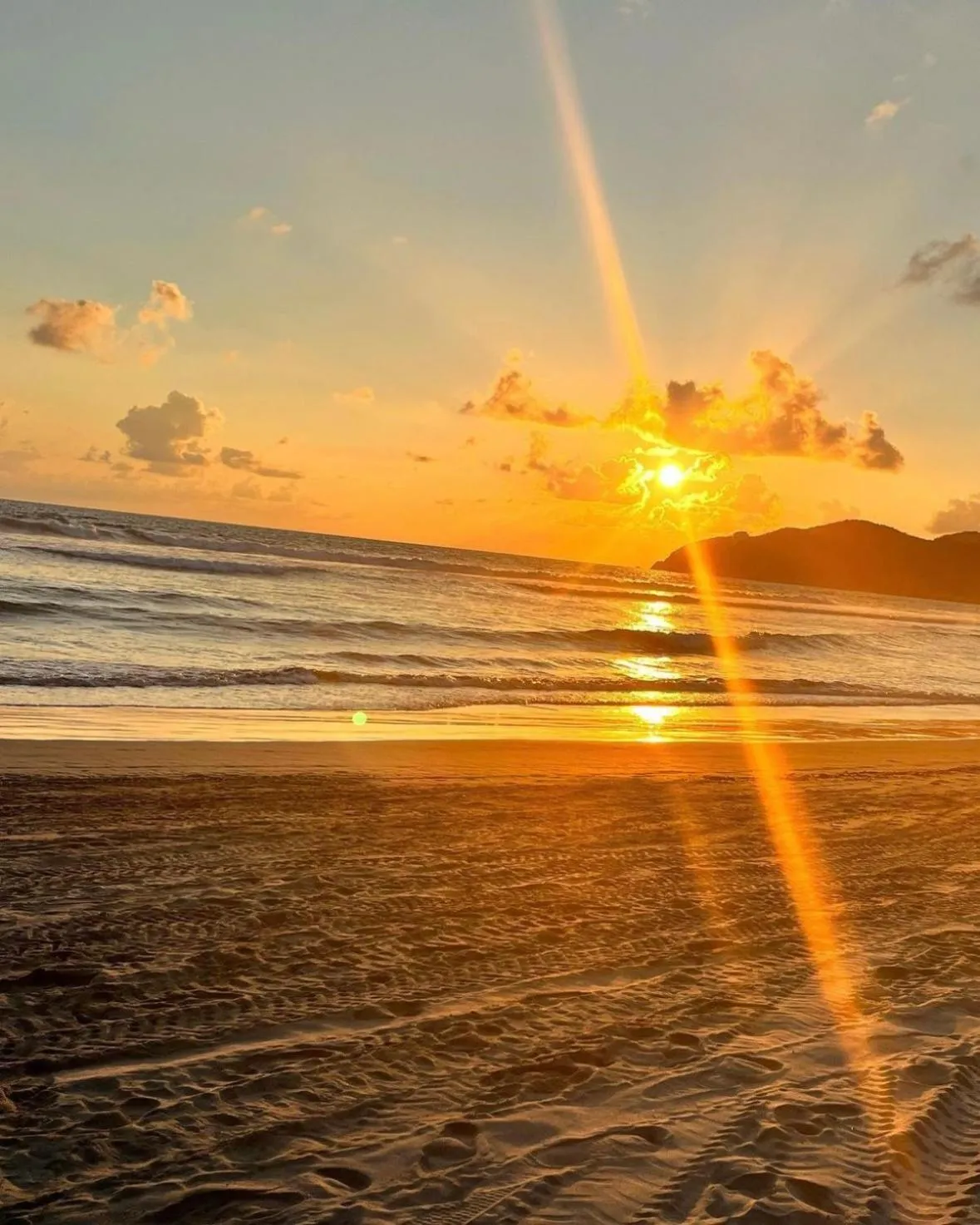 Sea view in Hotel Boutique Punta Jamaica