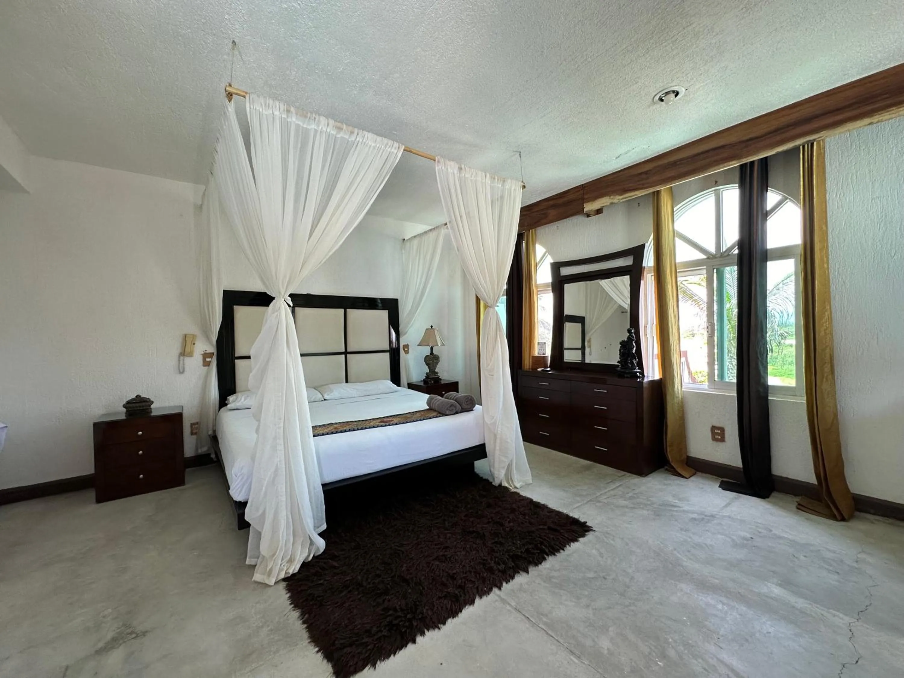 Photo of the whole room in Hotel Boutique Punta Jamaica