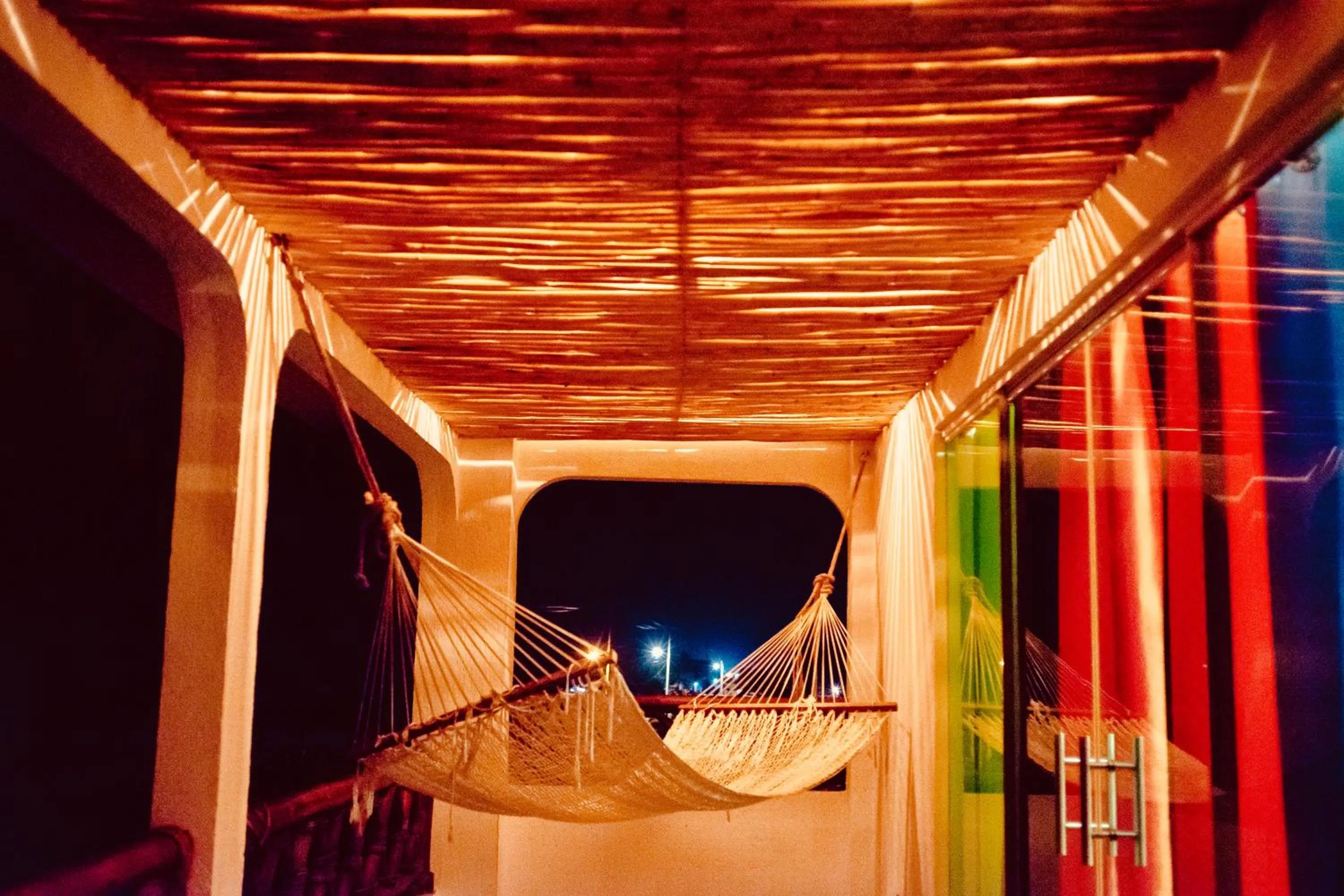 Night in Hotel Boutique Punta Jamaica