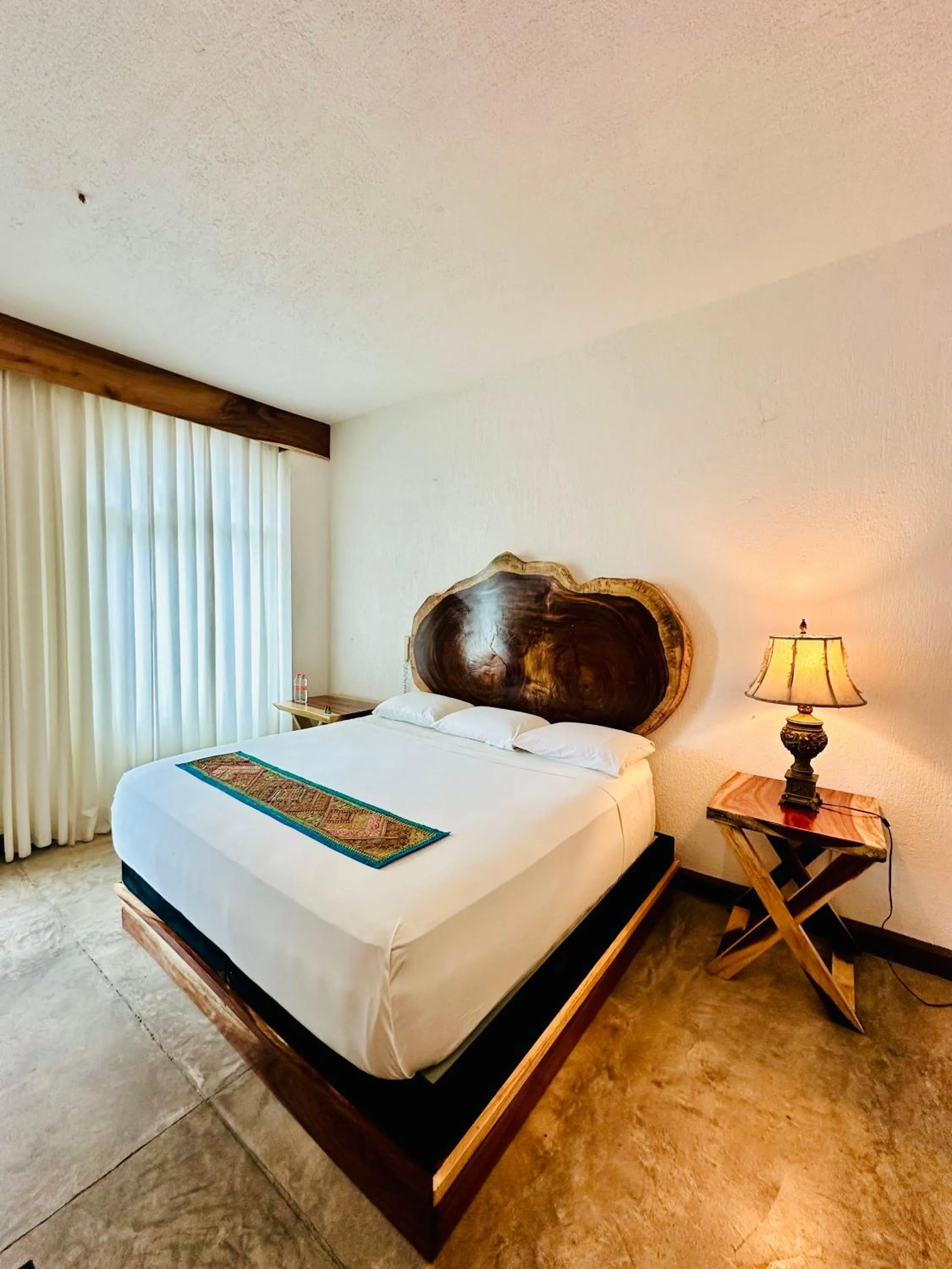 Photo of the whole room in Hotel Boutique Punta Jamaica