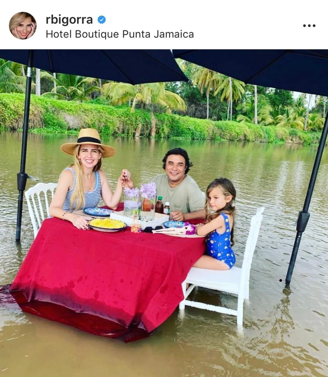 Activities in Hotel Boutique Punta Jamaica