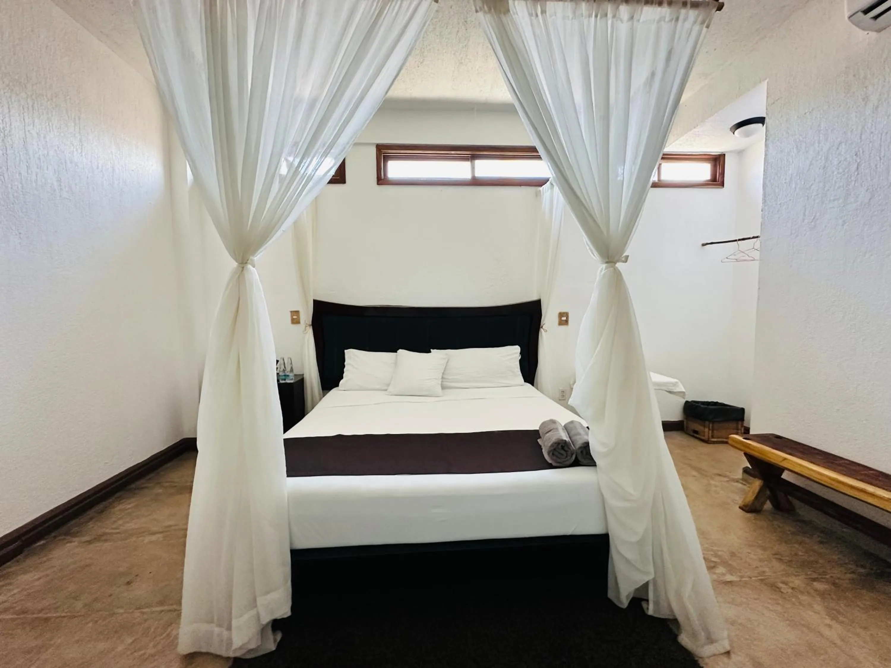 Photo of the whole room in Hotel Boutique Punta Jamaica