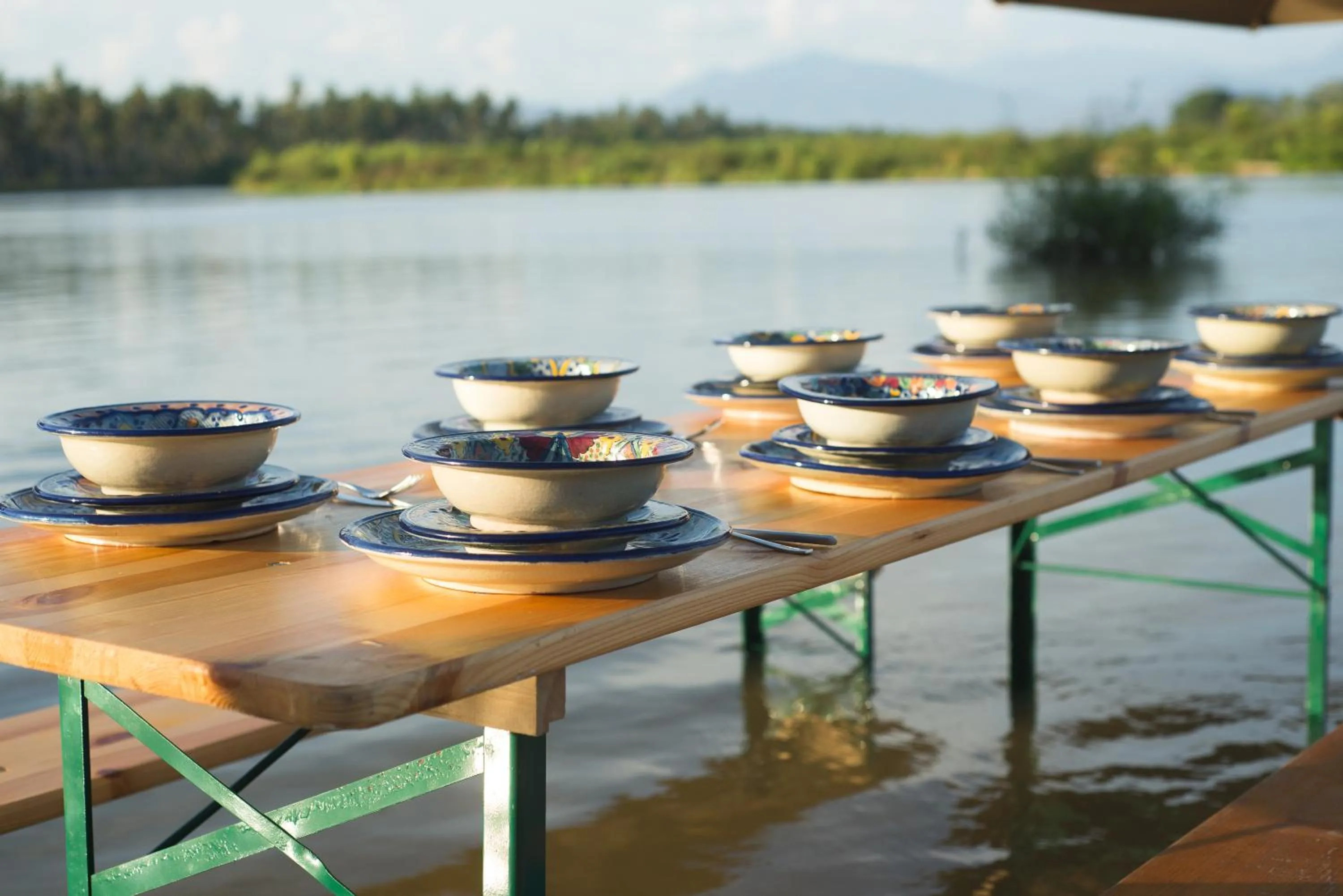 Activities in Hotel Boutique Punta Jamaica