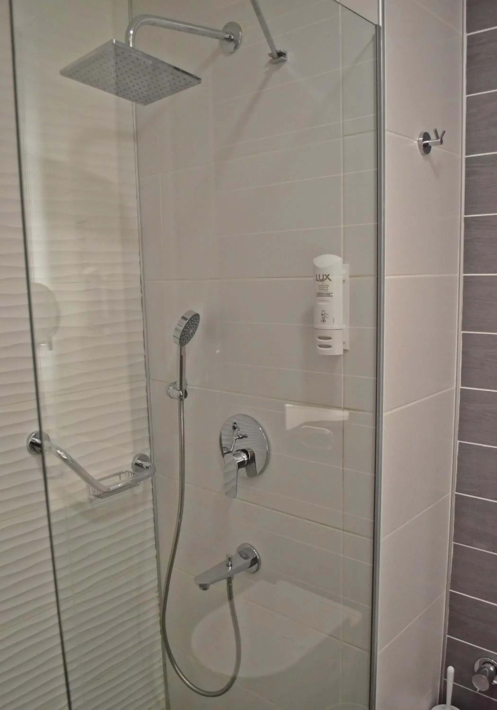 Double Room with Sea View - single occupancy in TEZMADRA HOTEL Double Room with Sea View - single occupancy in TEZMADRA HOTEL
