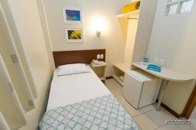 Single Room - single occupancy in Bellmont Hotel Single Room - single occupancy in Bellmont Hotel