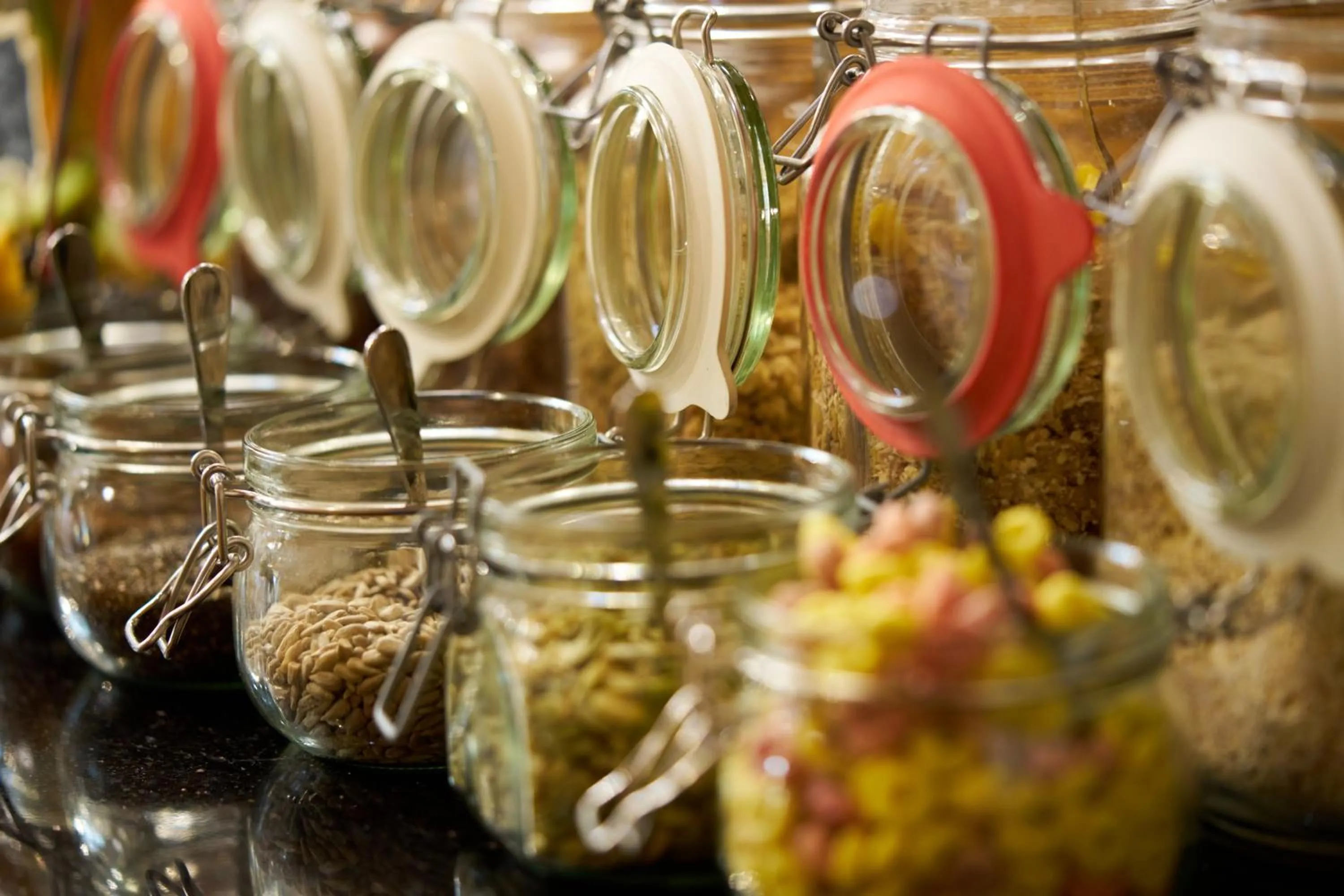 Breakfast in Wander und Aktiv Hotel Rösslwirt