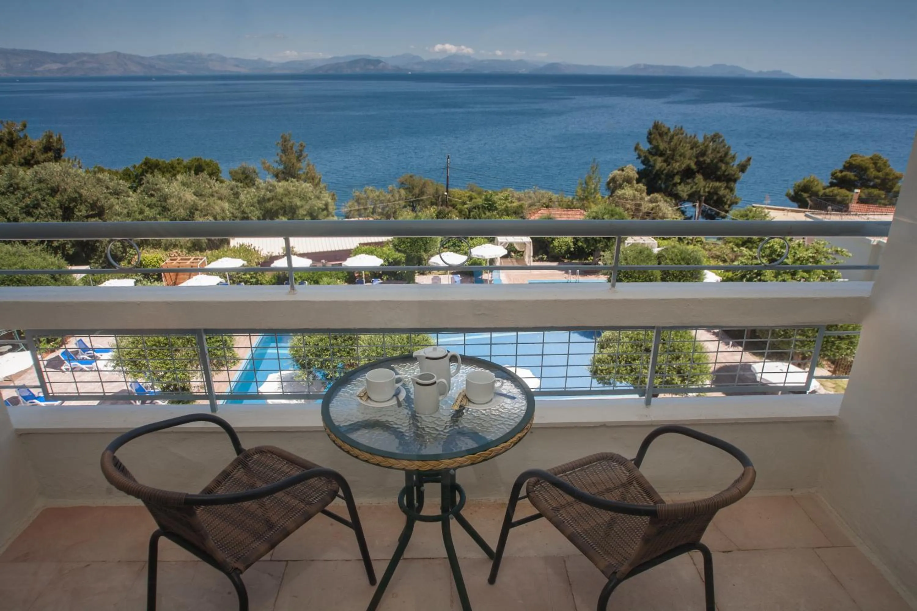 Golden Alexandros Hotel