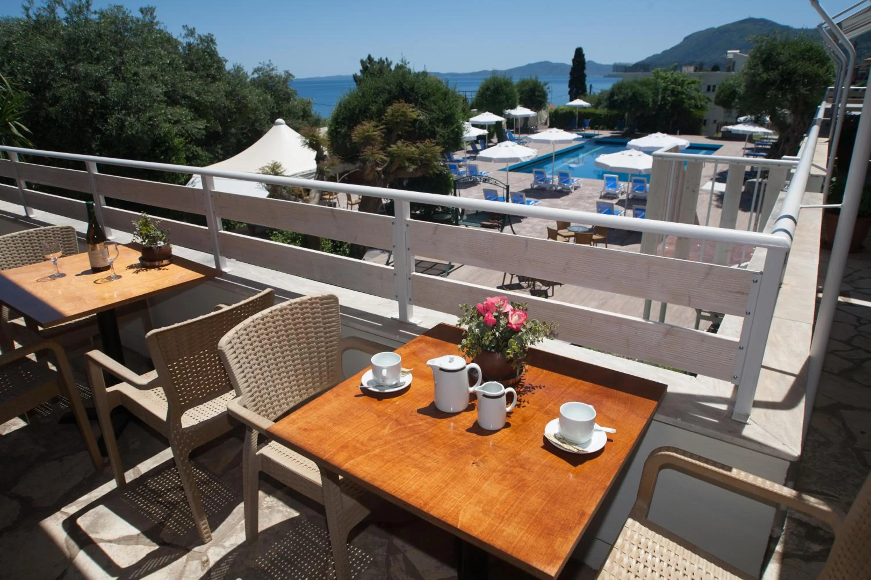Golden Alexandros Hotel