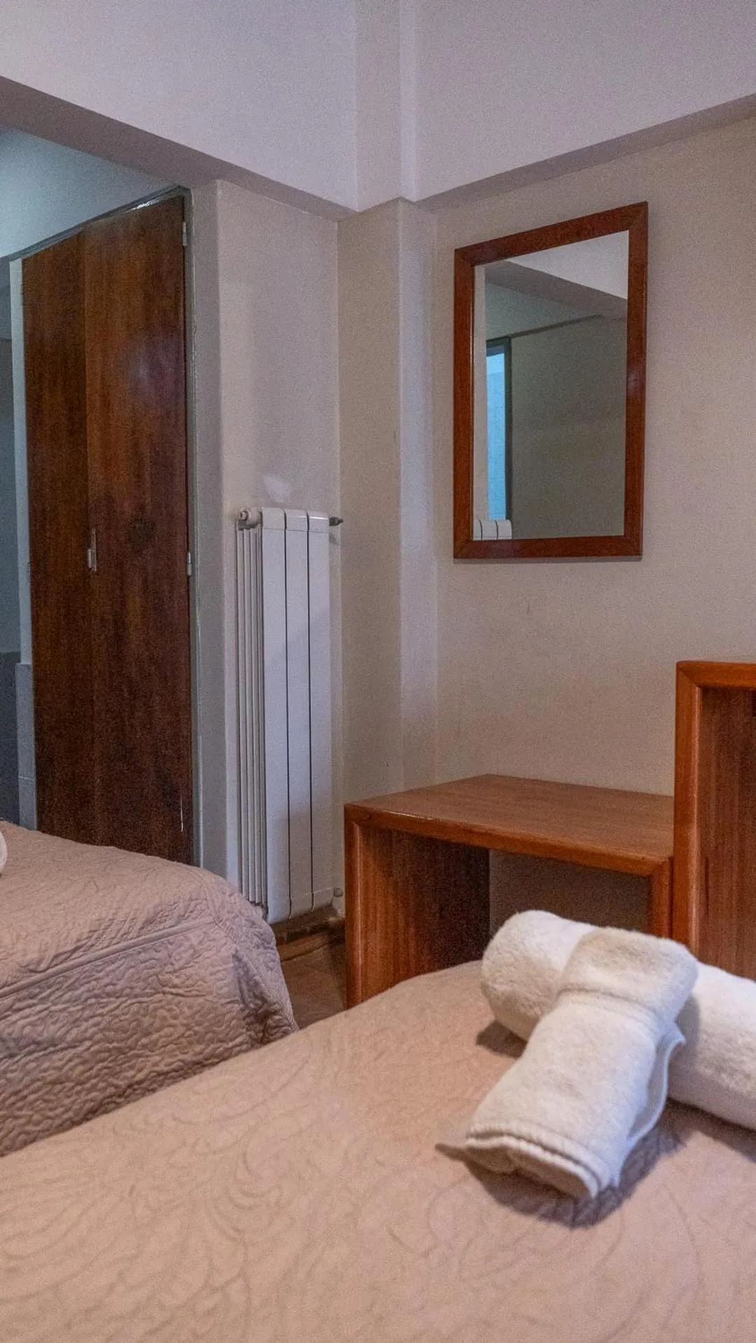 Altair Hotel