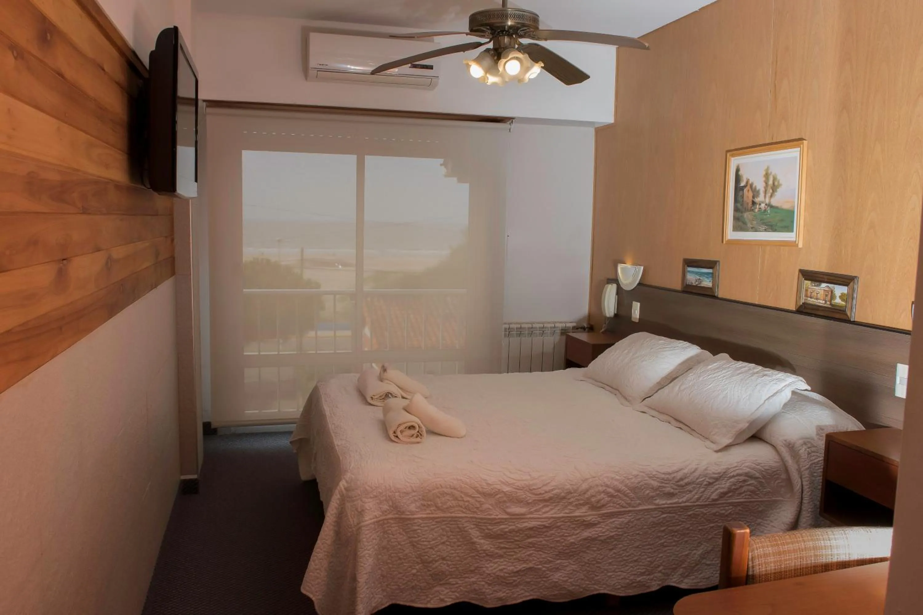 Altair Hotel