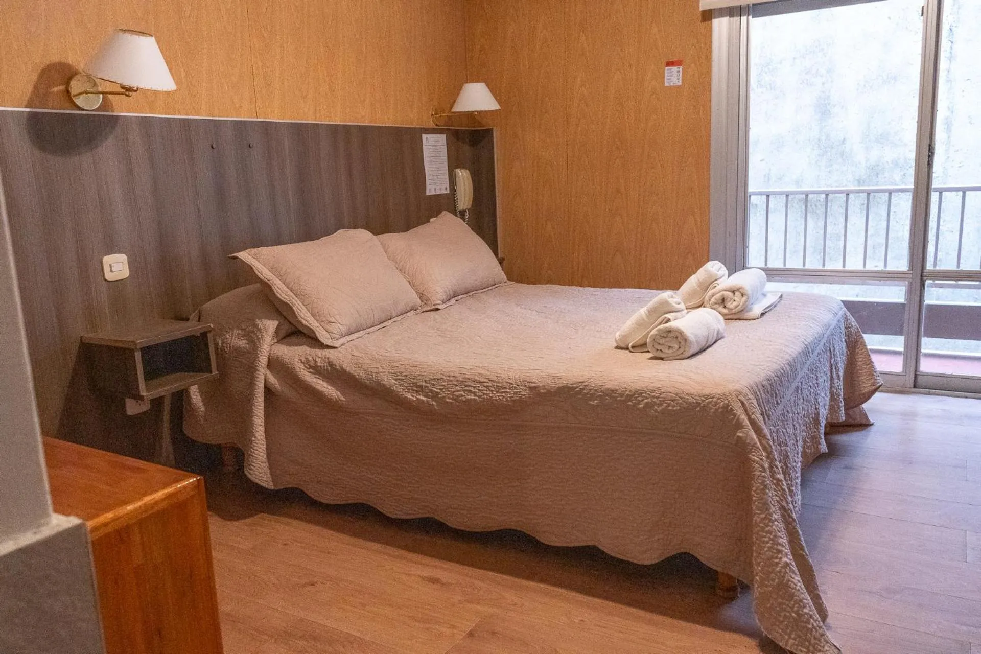 Altair Hotel