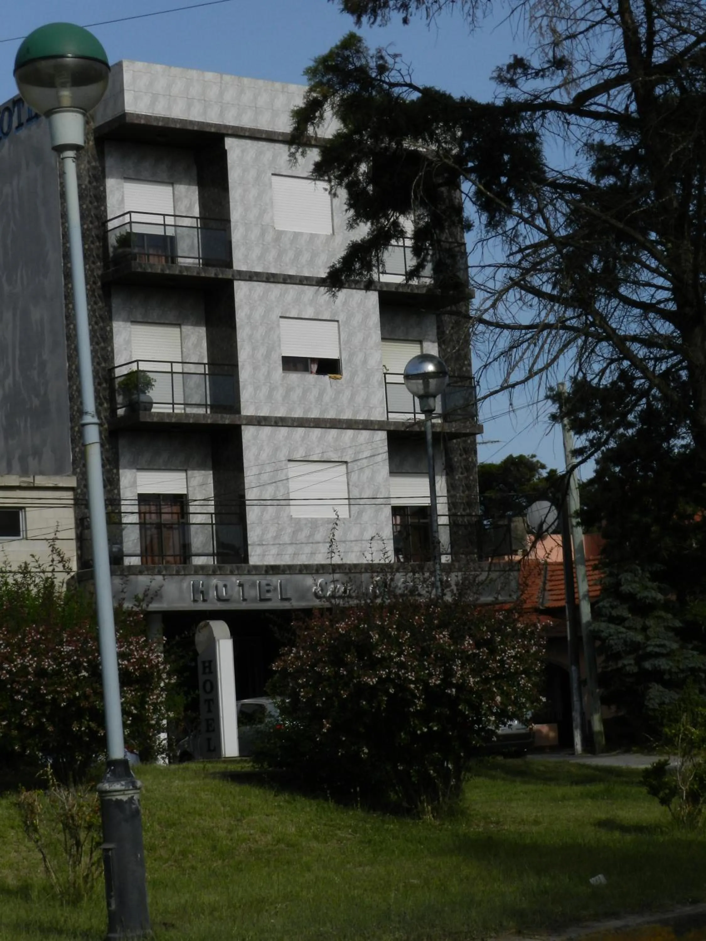 Sun-Shine Hotel
