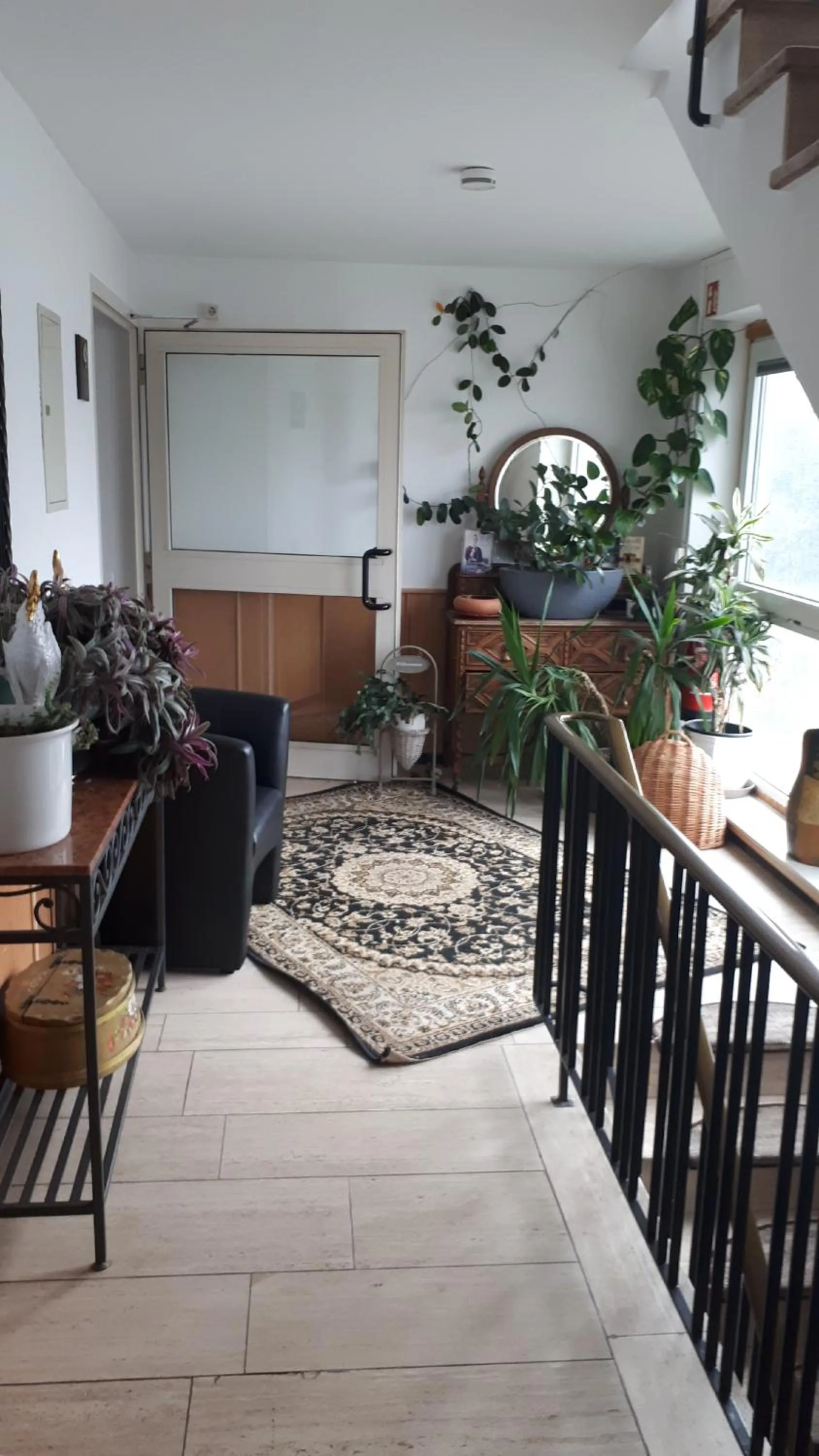 Other in Hotel Restaurant Anna