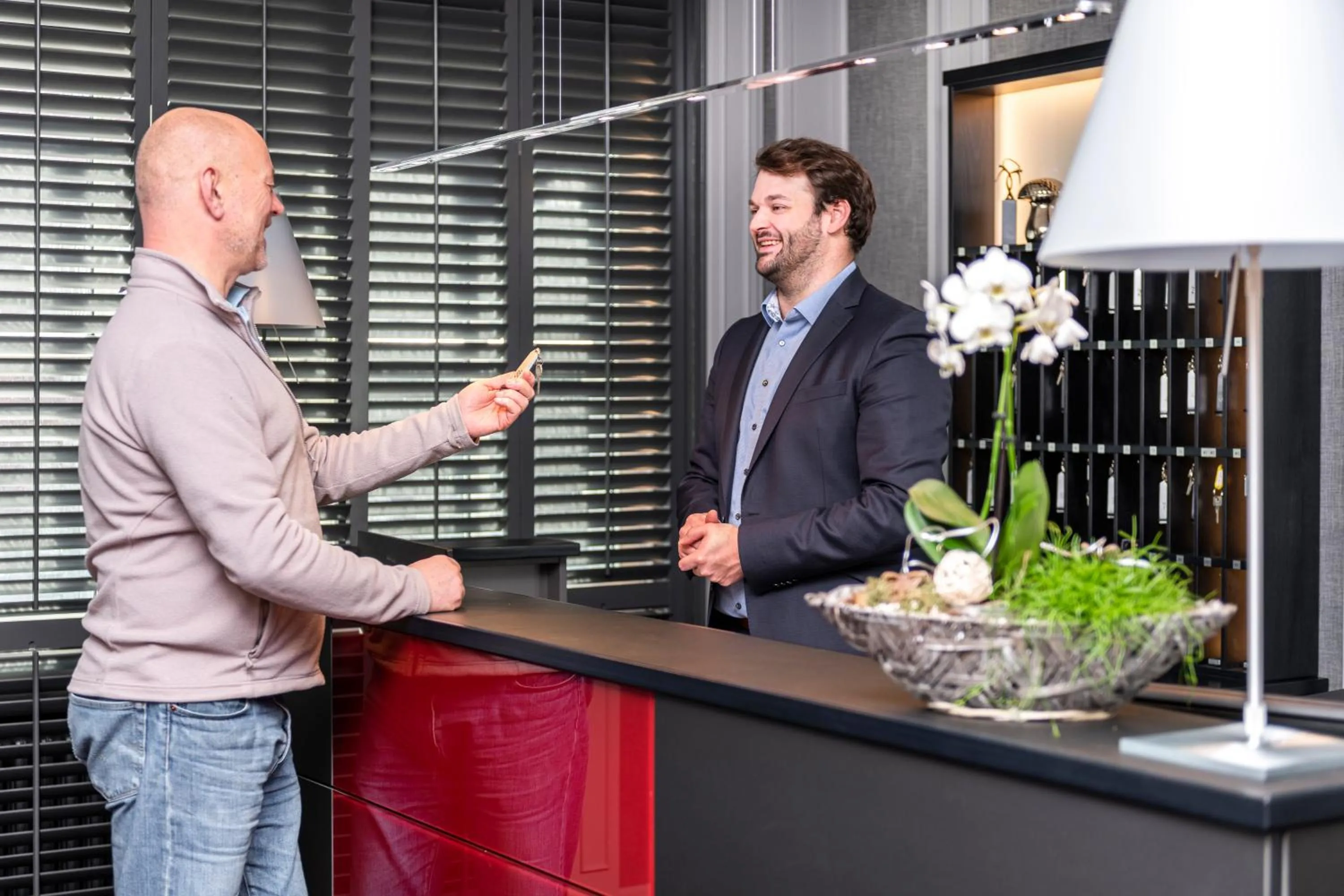 Hotel Restaurant Esser