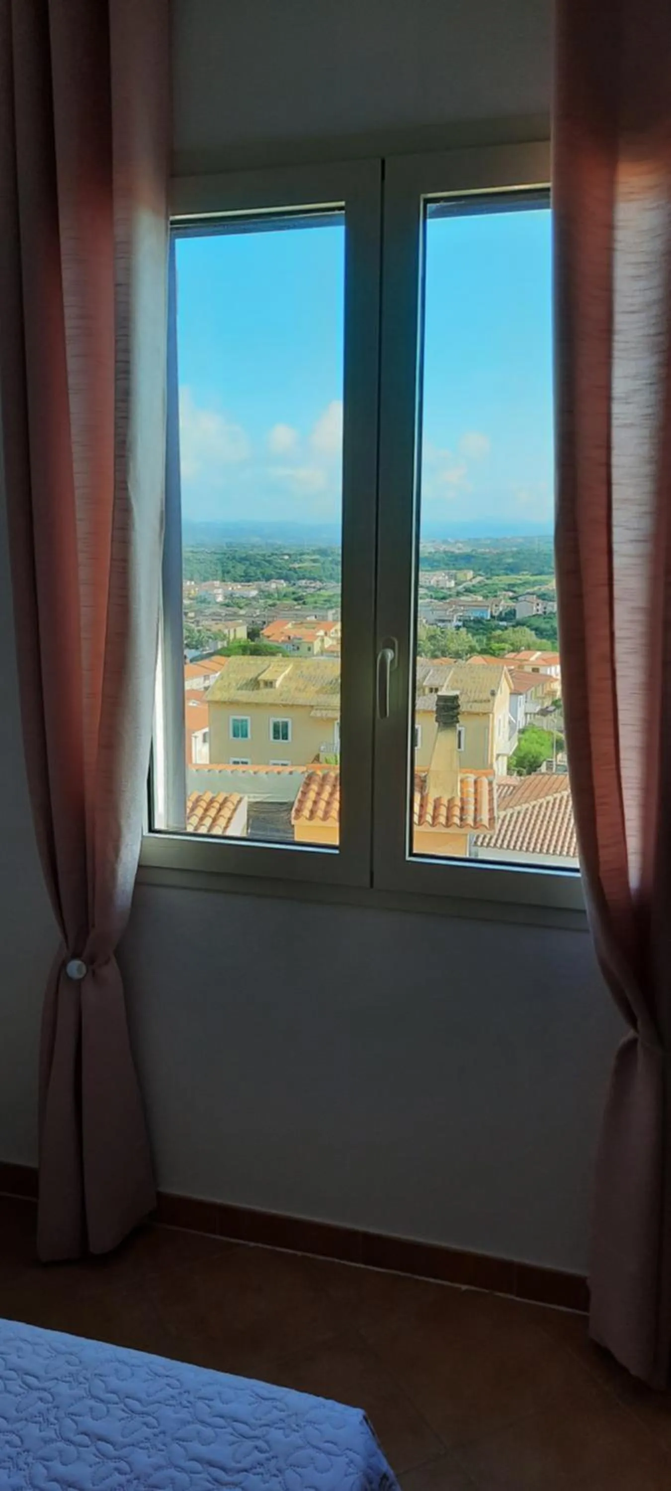 Bed in B&B Monte Becco