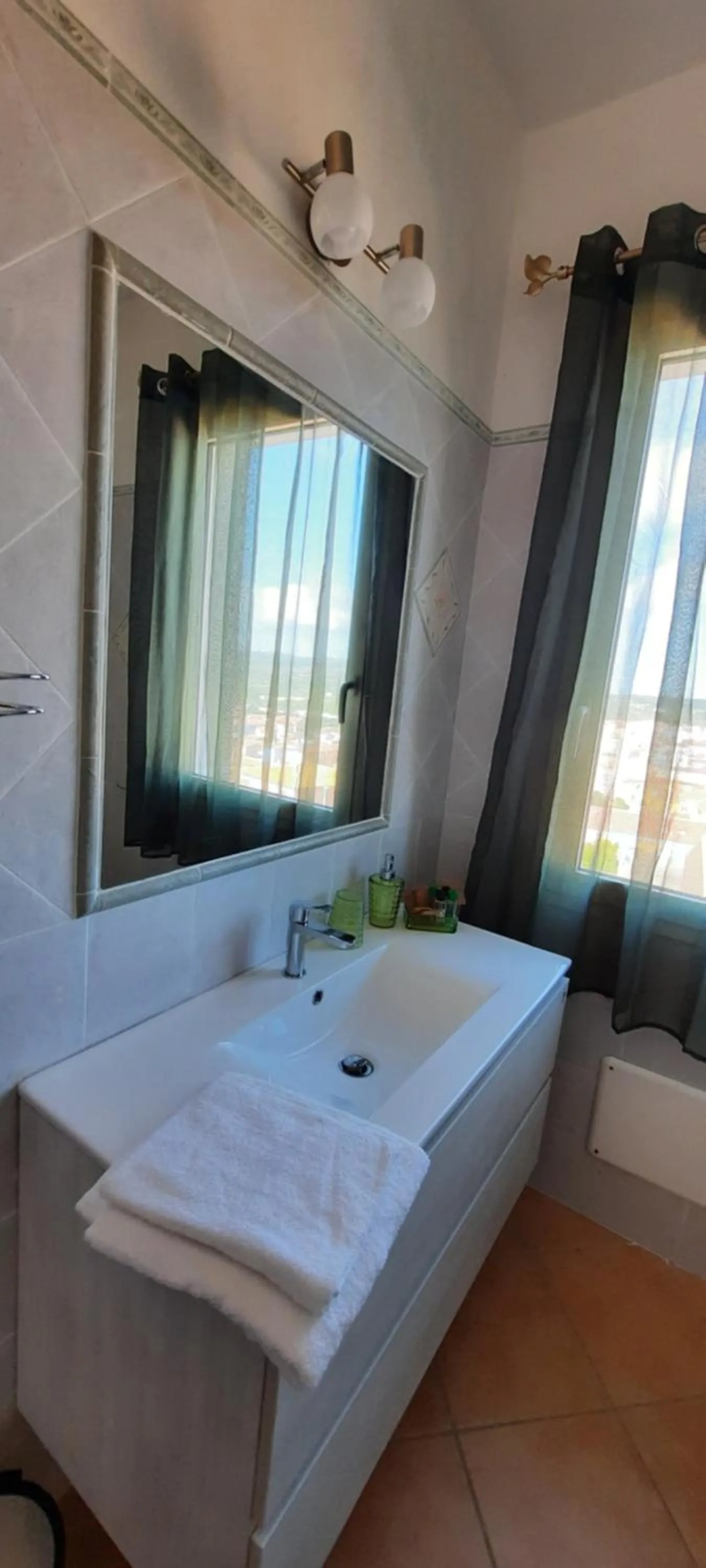 Bed in B&B Monte Becco