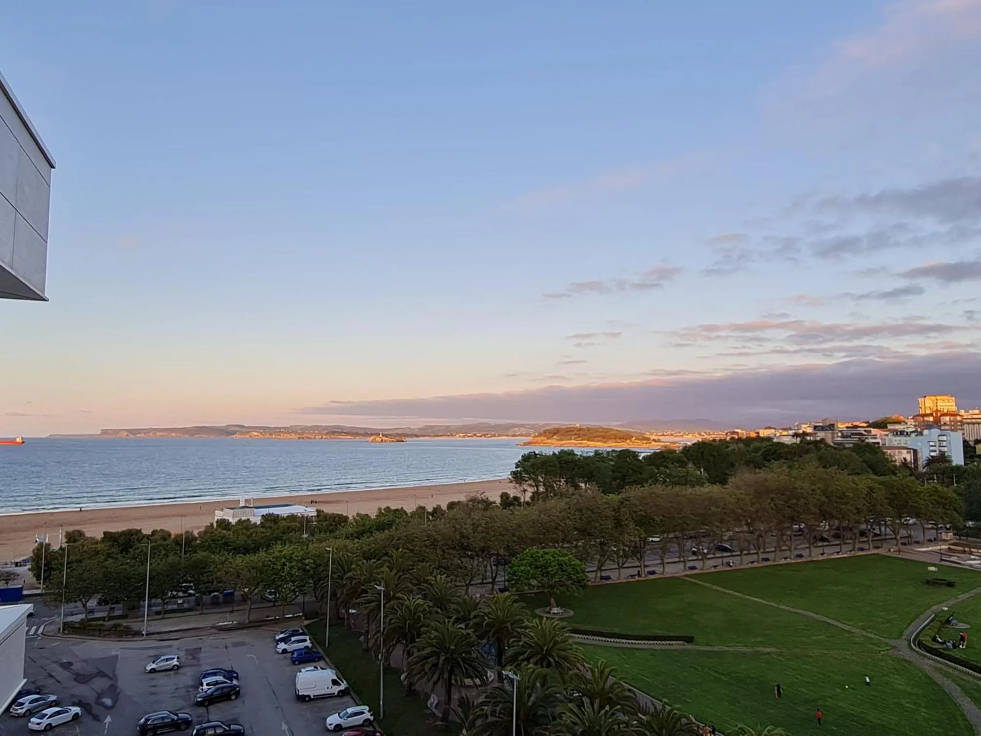 ¡Nuevo! Playa de Sardinero con espectaculares vistas