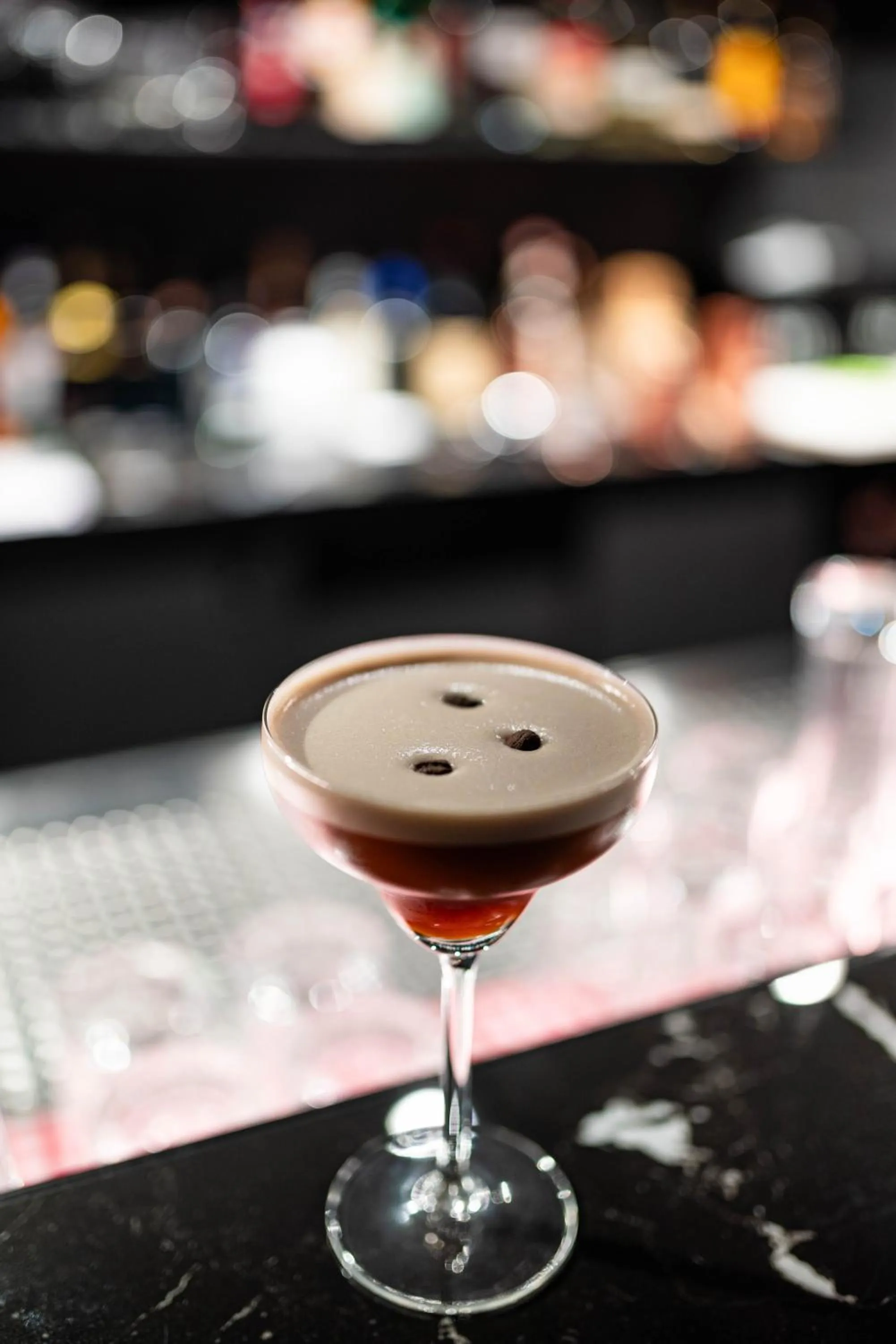 Lounge or bar in Hotel Atlantic Juist