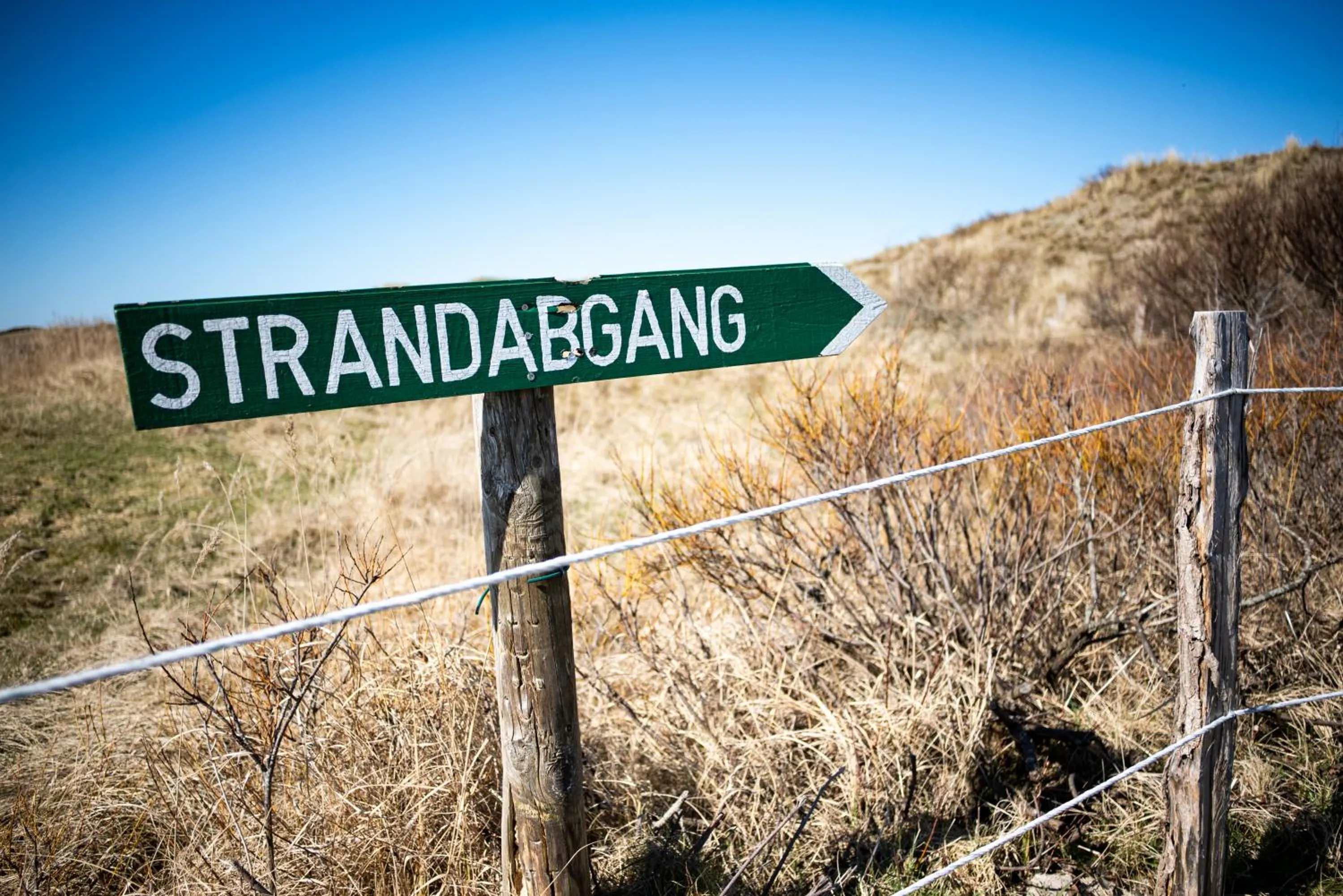 Beach in Hotel Atlantic Juist