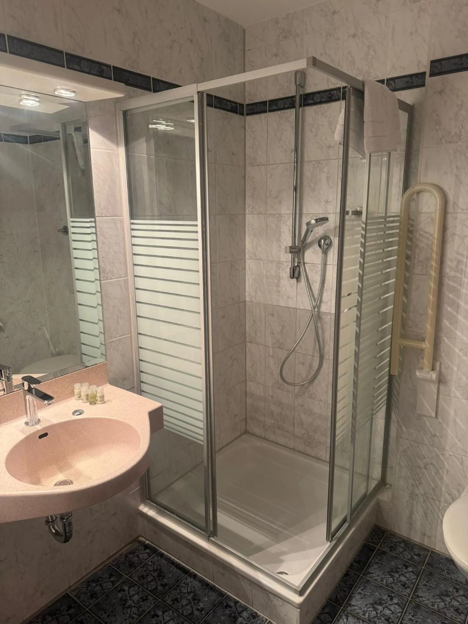 Hotel Restaurant Moosmühle