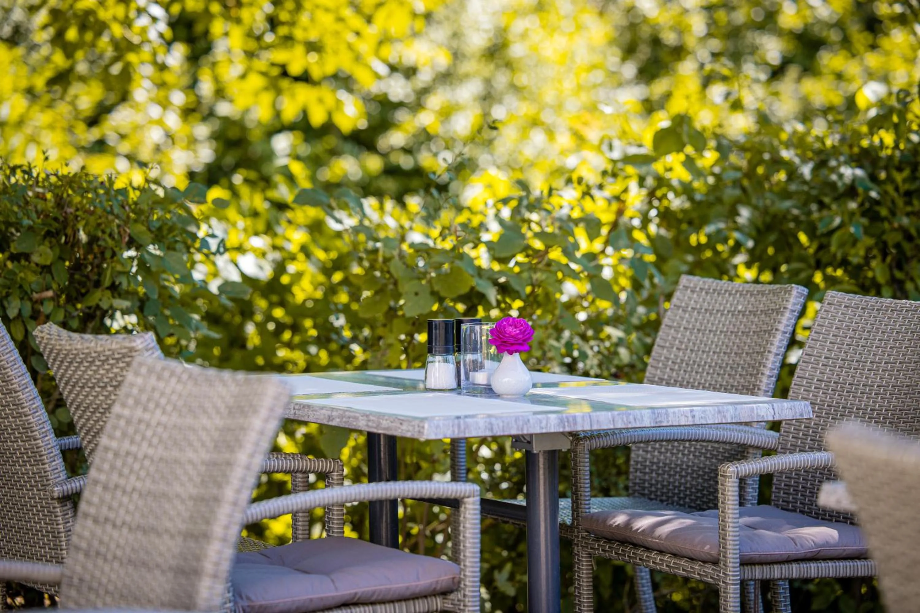 Hotel Restaurant Moosmühle