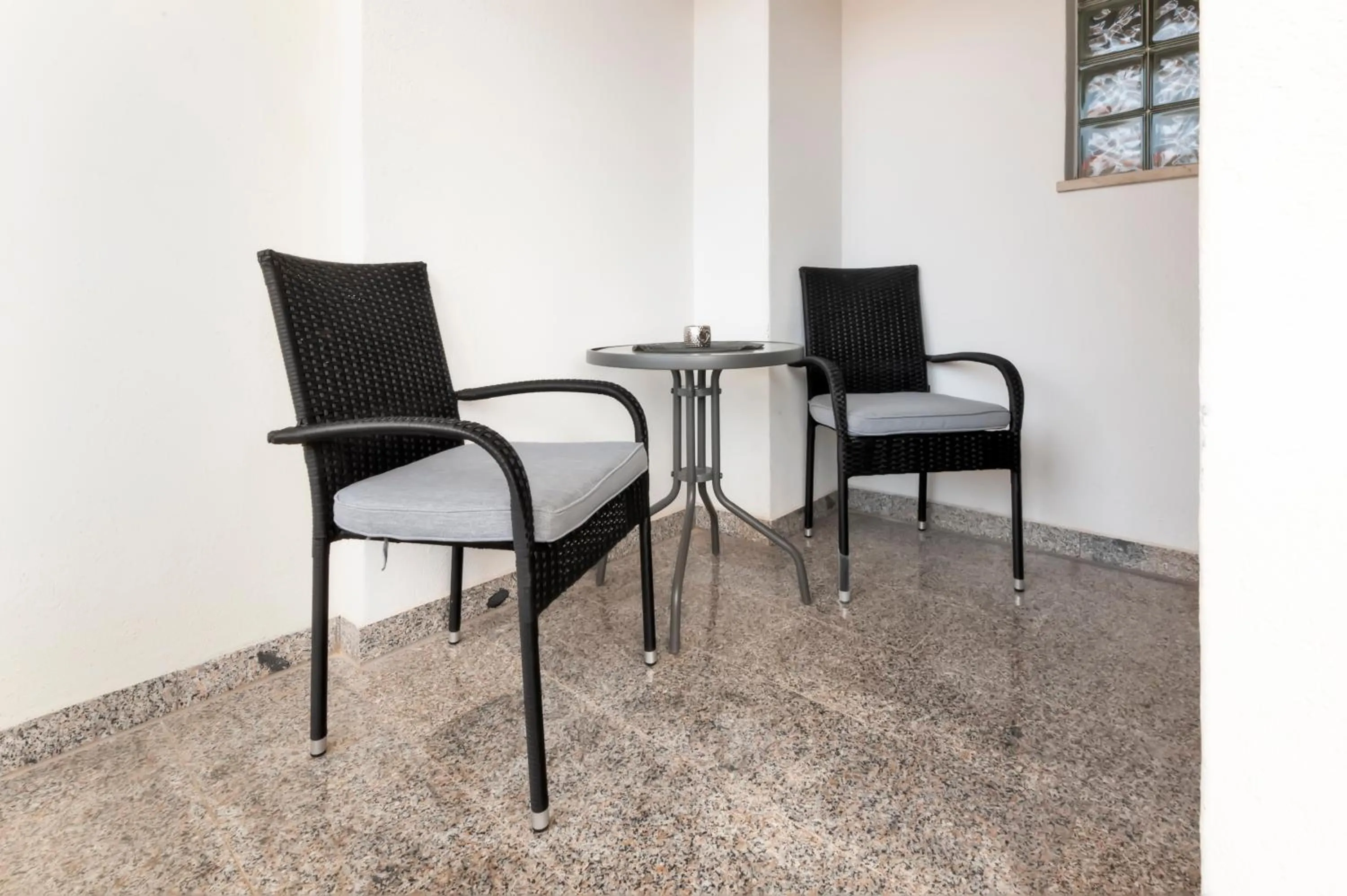 Balcony/Terrace in Mon Maison Sanja