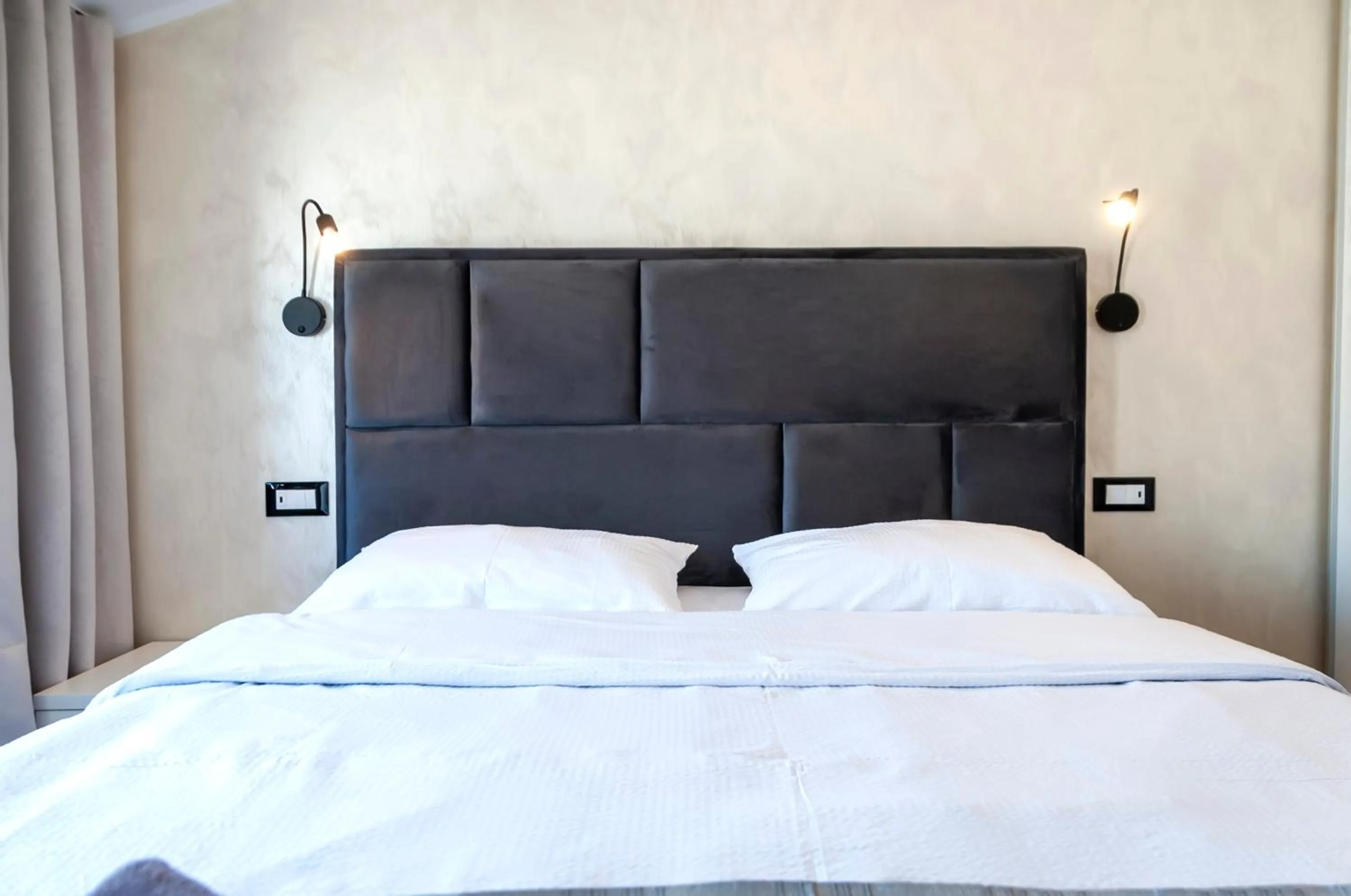 Bed in Mon Maison Sanja