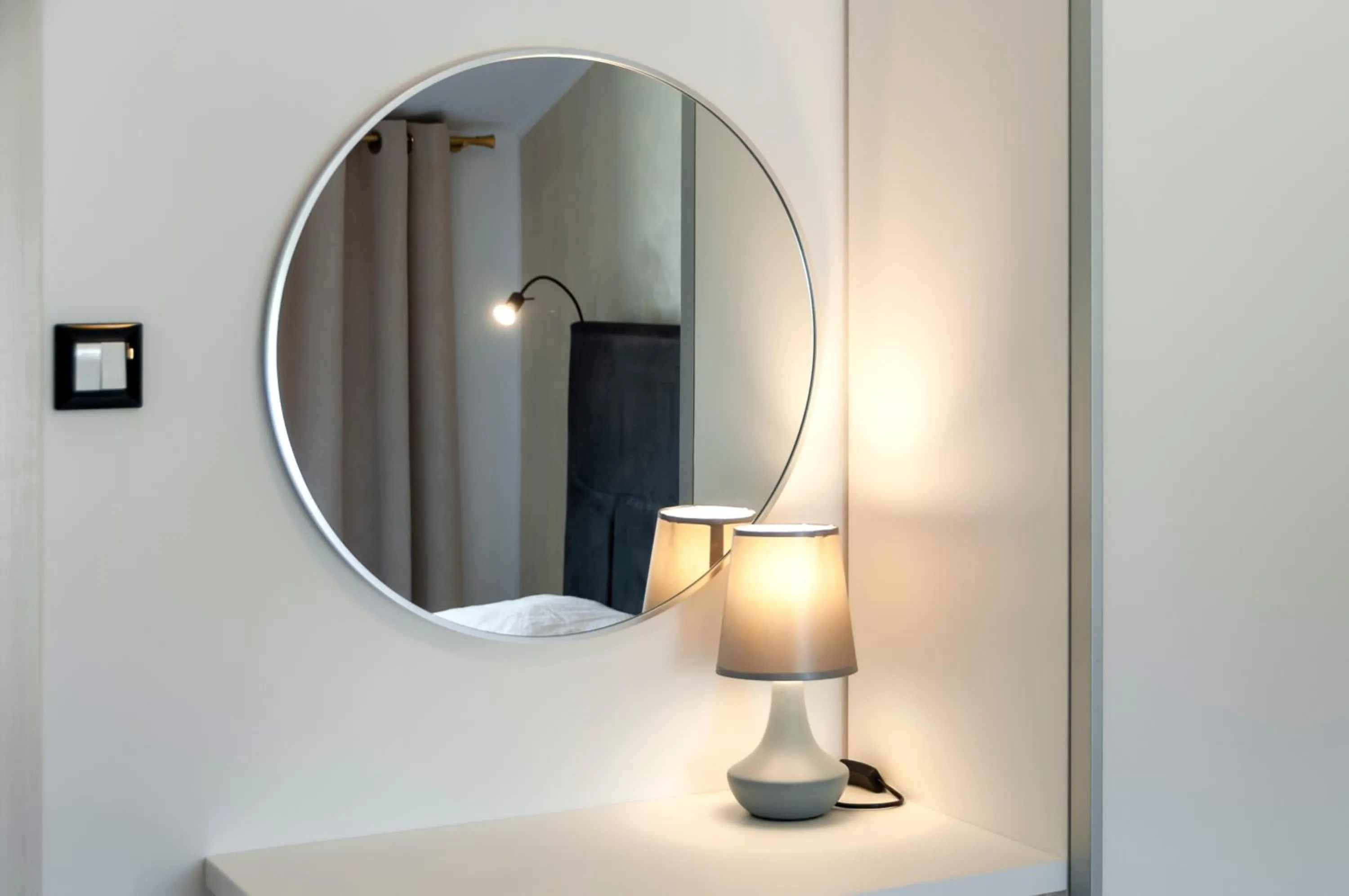 Bedroom in Mon Maison Sanja