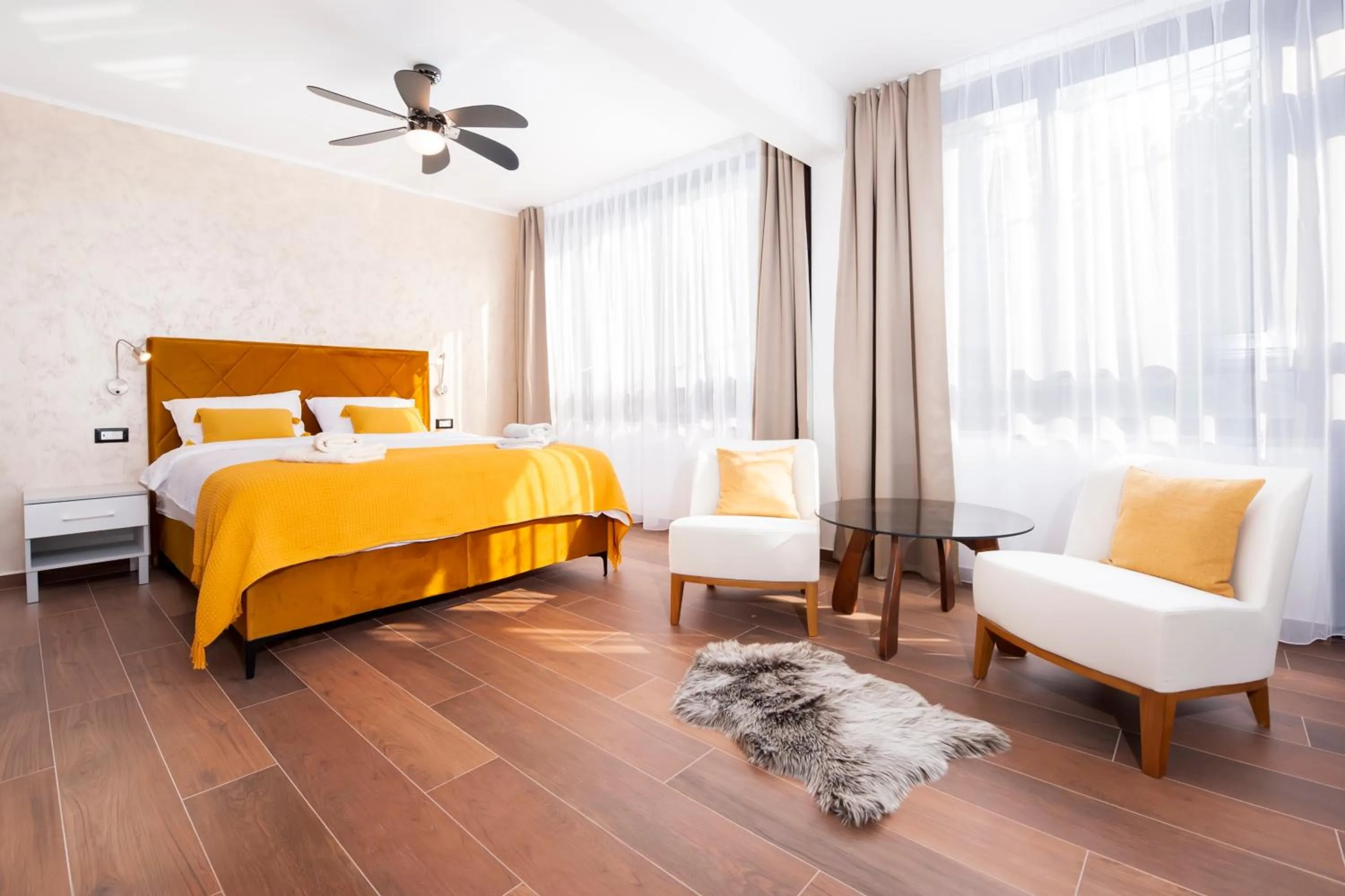 Apartments Sanja-New renovated