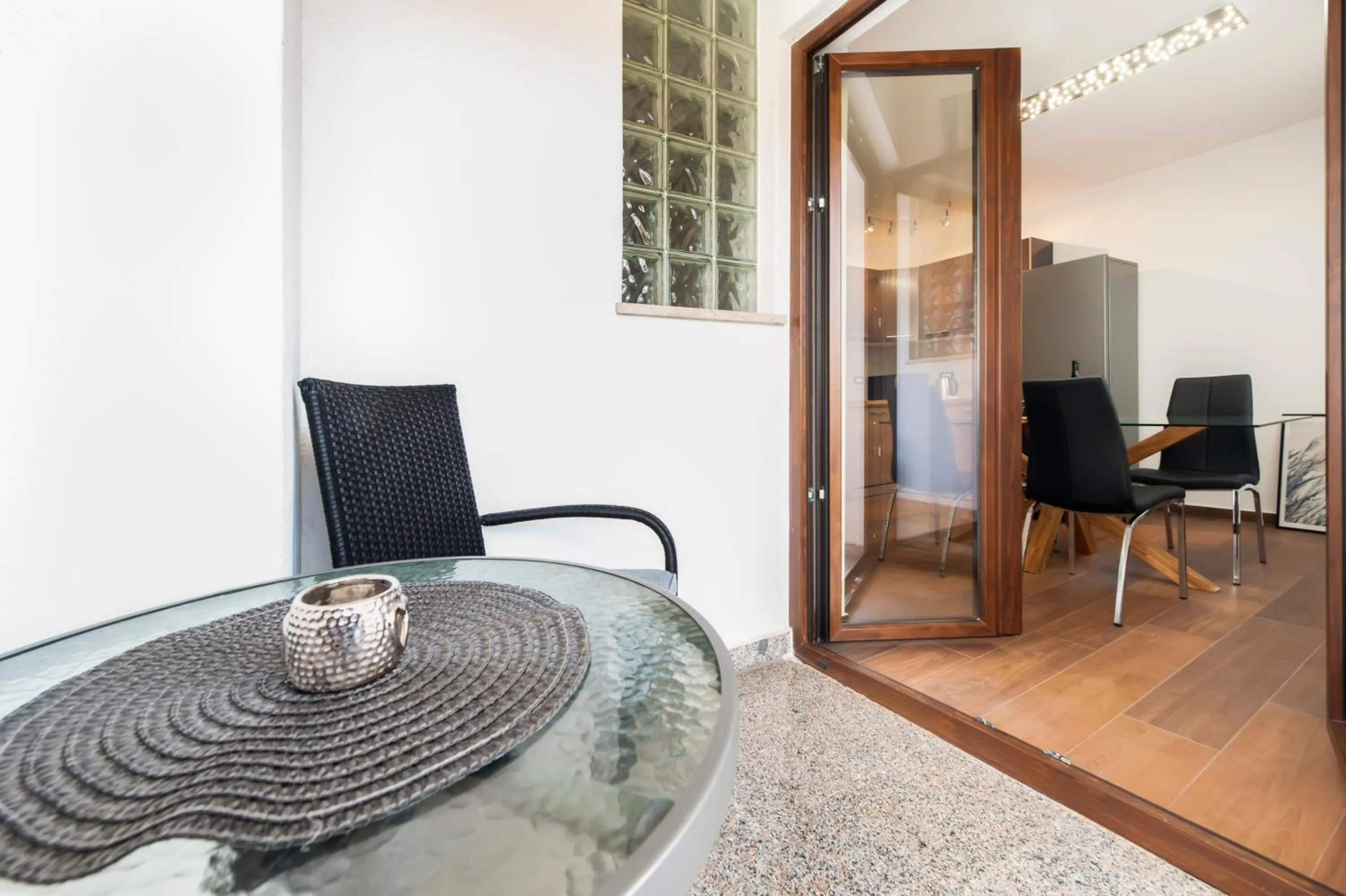 TV and multimedia in Mon Maison Sanja