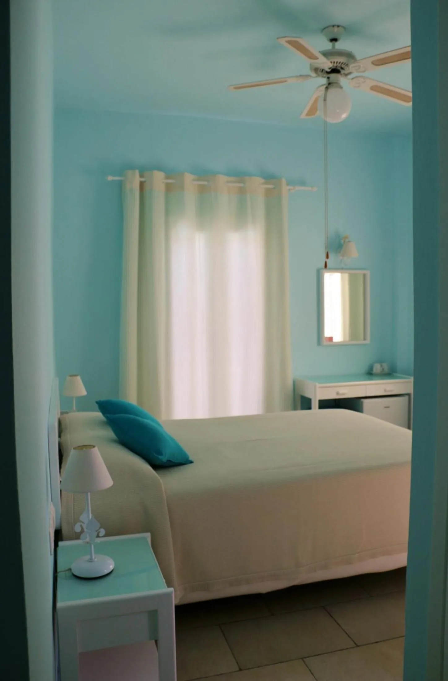 SPIROS & HIROKO Hotel - ADULTS ONLY