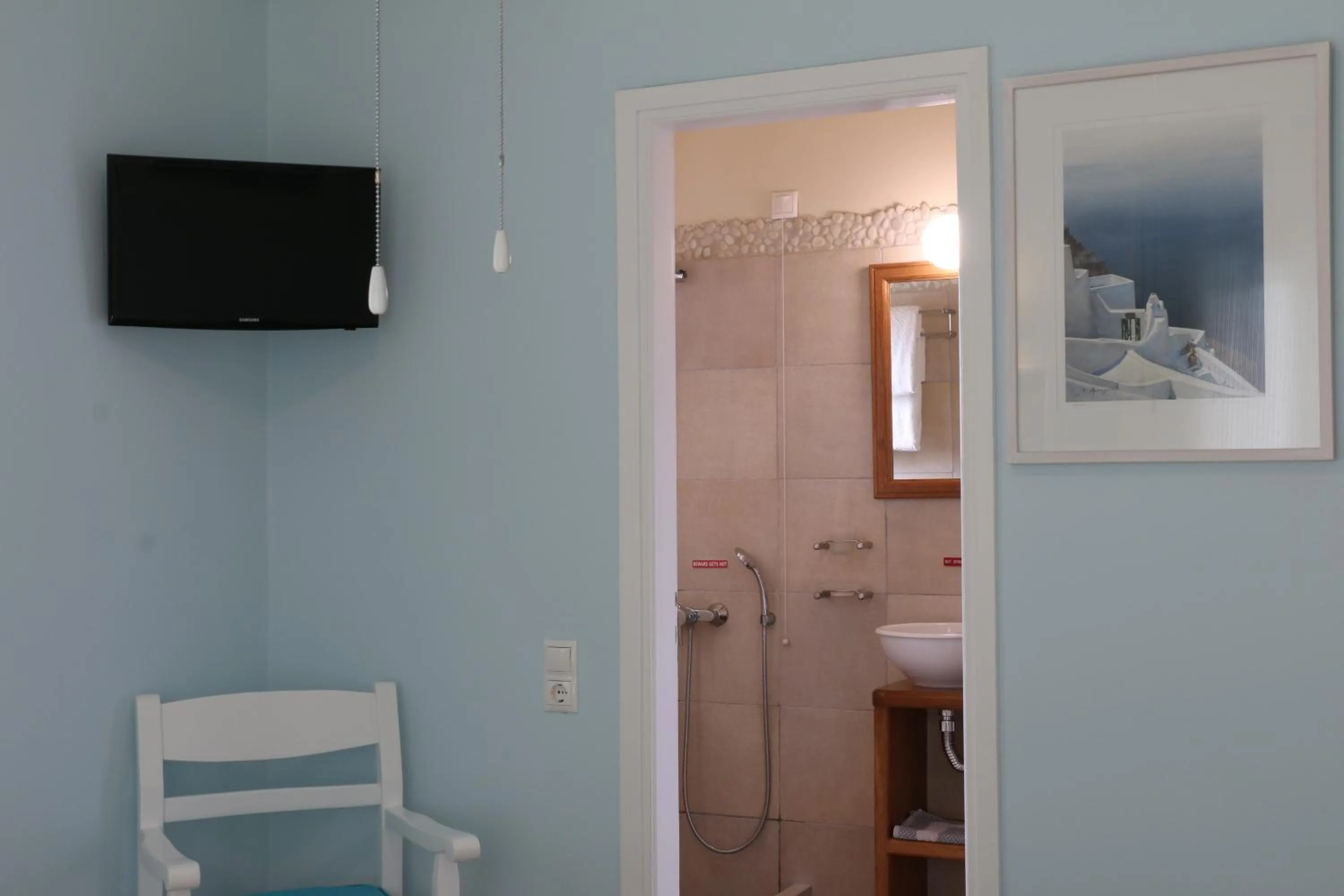 SPIROS & HIROKO Hotel - ADULTS ONLY