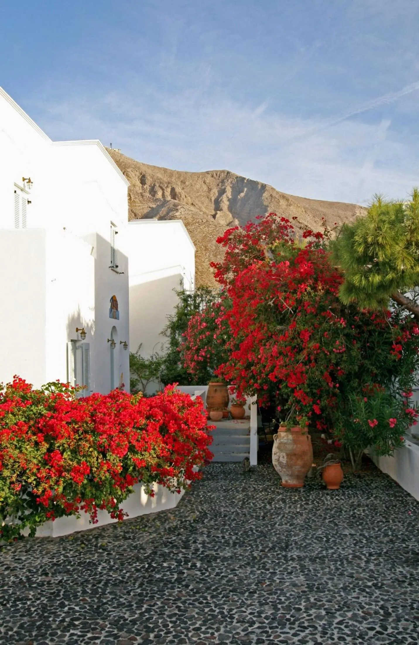 SPIROS & HIROKO Hotel - ADULTS ONLY