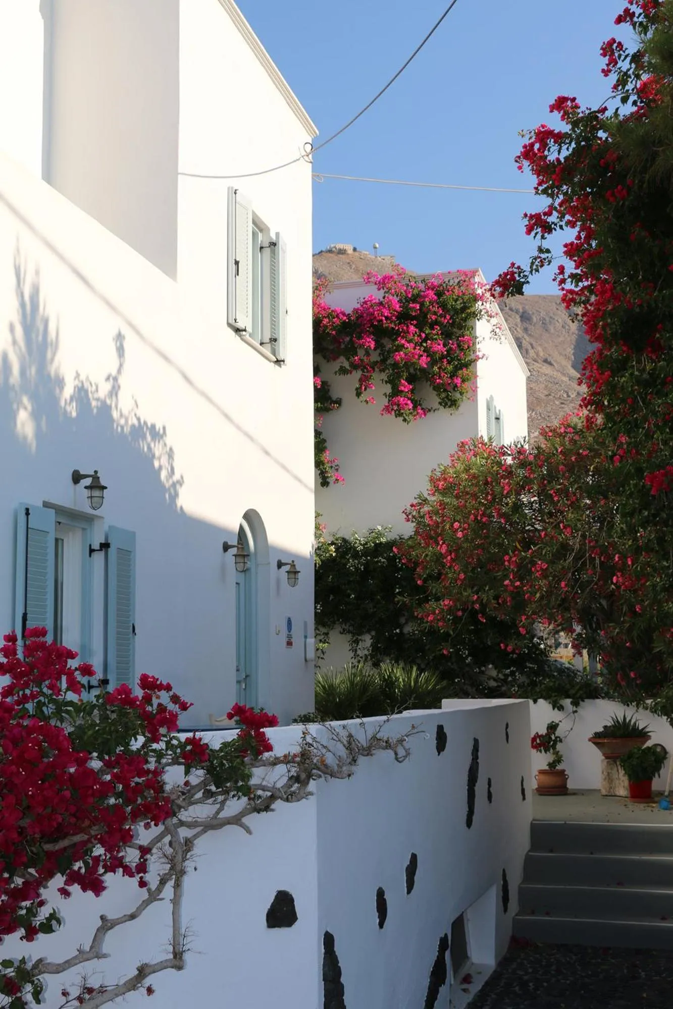 SPIROS & HIROKO Hotel - ADULTS ONLY