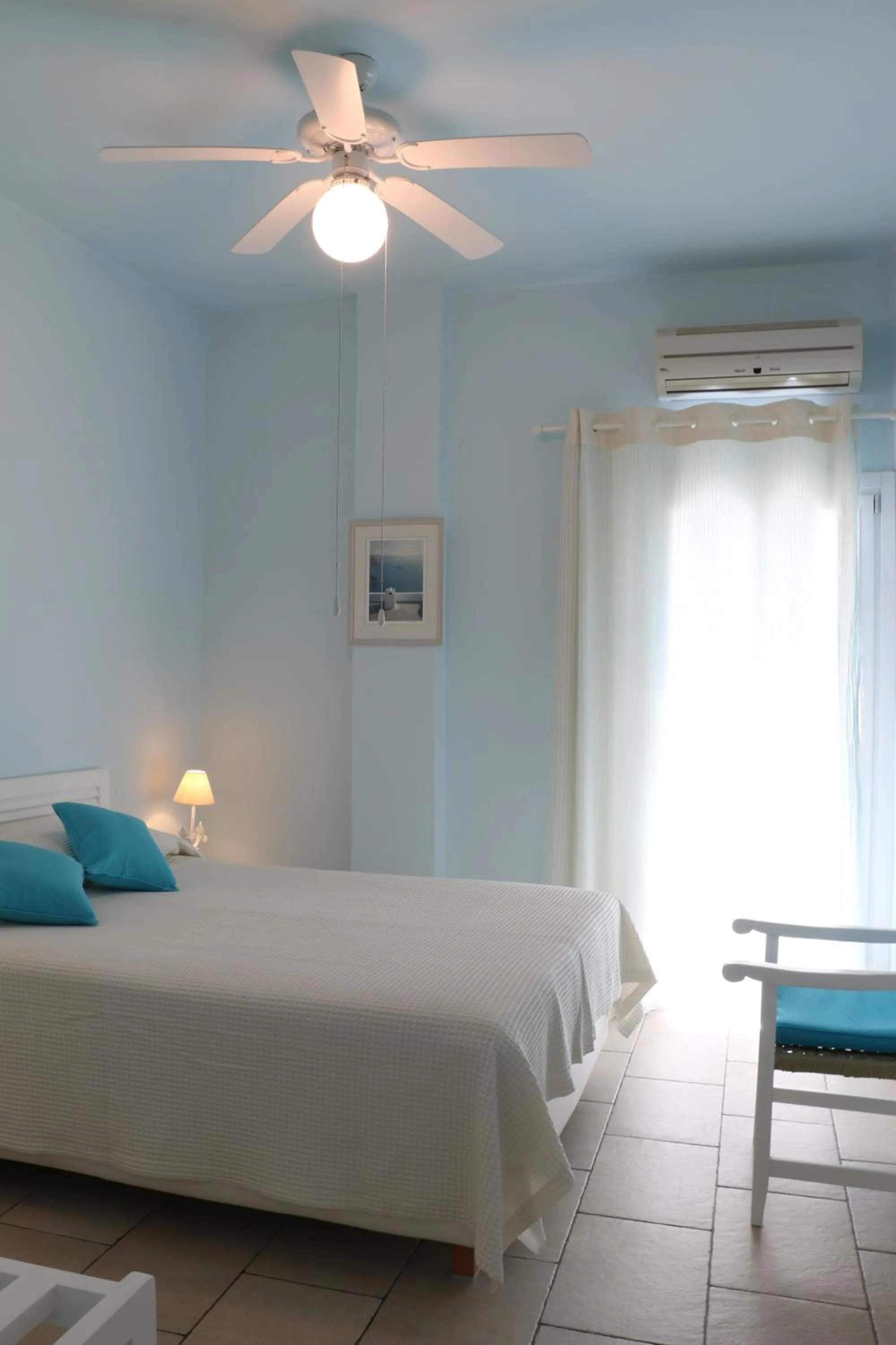 SPIROS & HIROKO Hotel - ADULTS ONLY