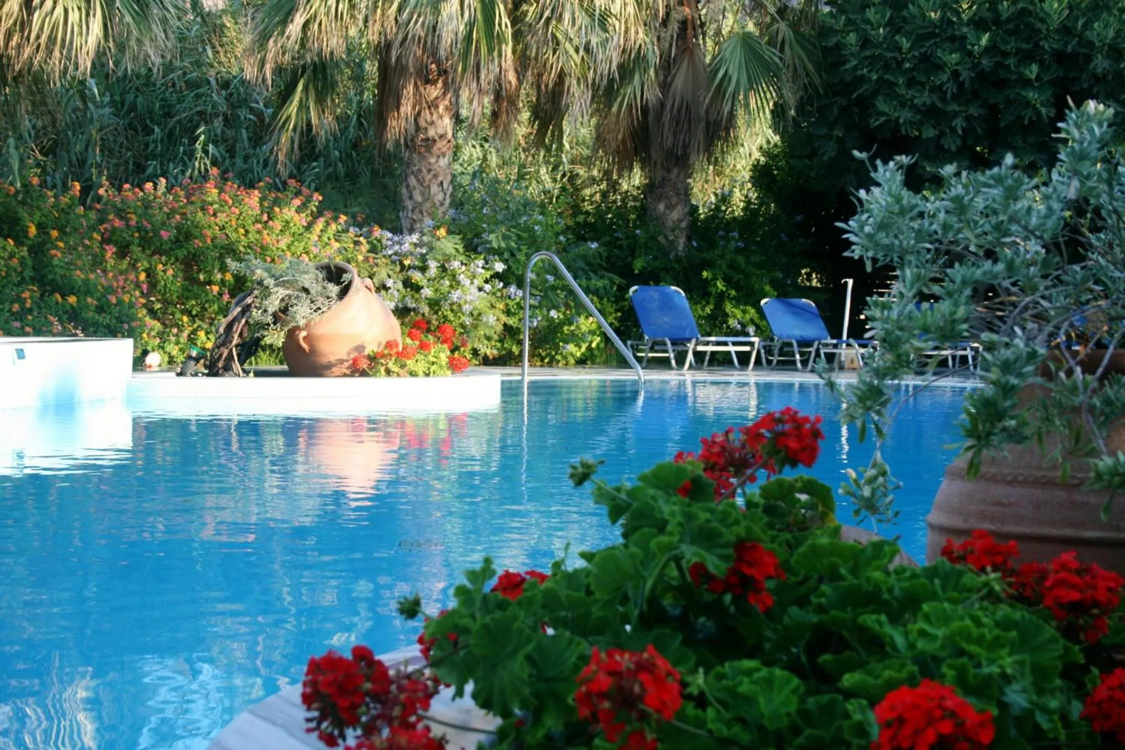 SPIROS & HIROKO Hotel - ADULTS ONLY