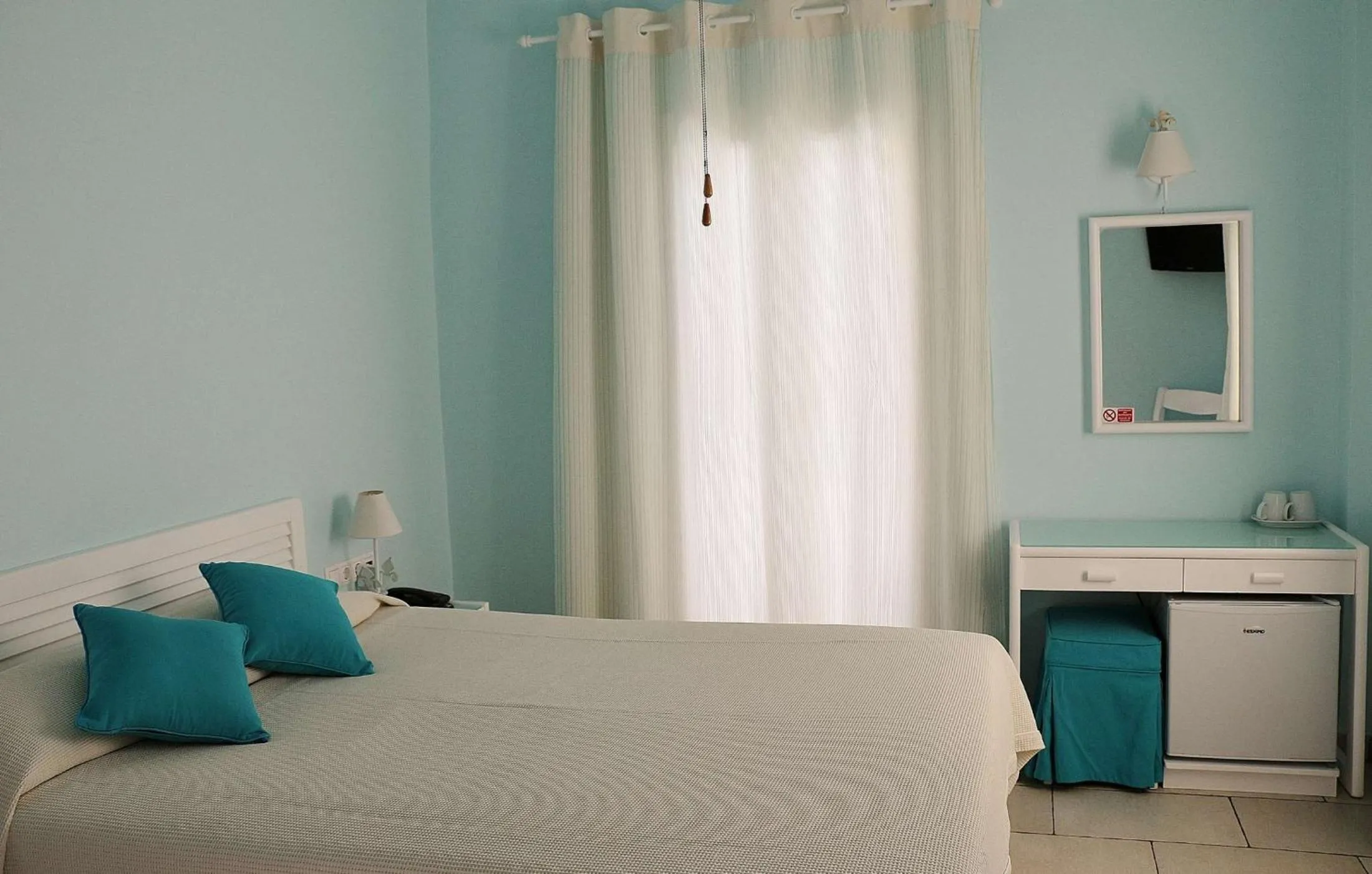 SPIROS & HIROKO Hotel - ADULTS ONLY