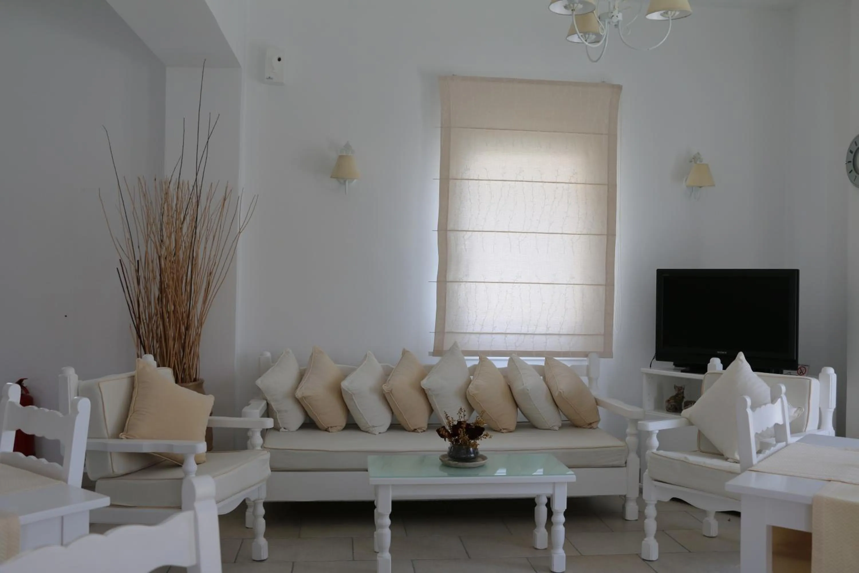 SPIROS & HIROKO Hotel - ADULTS ONLY