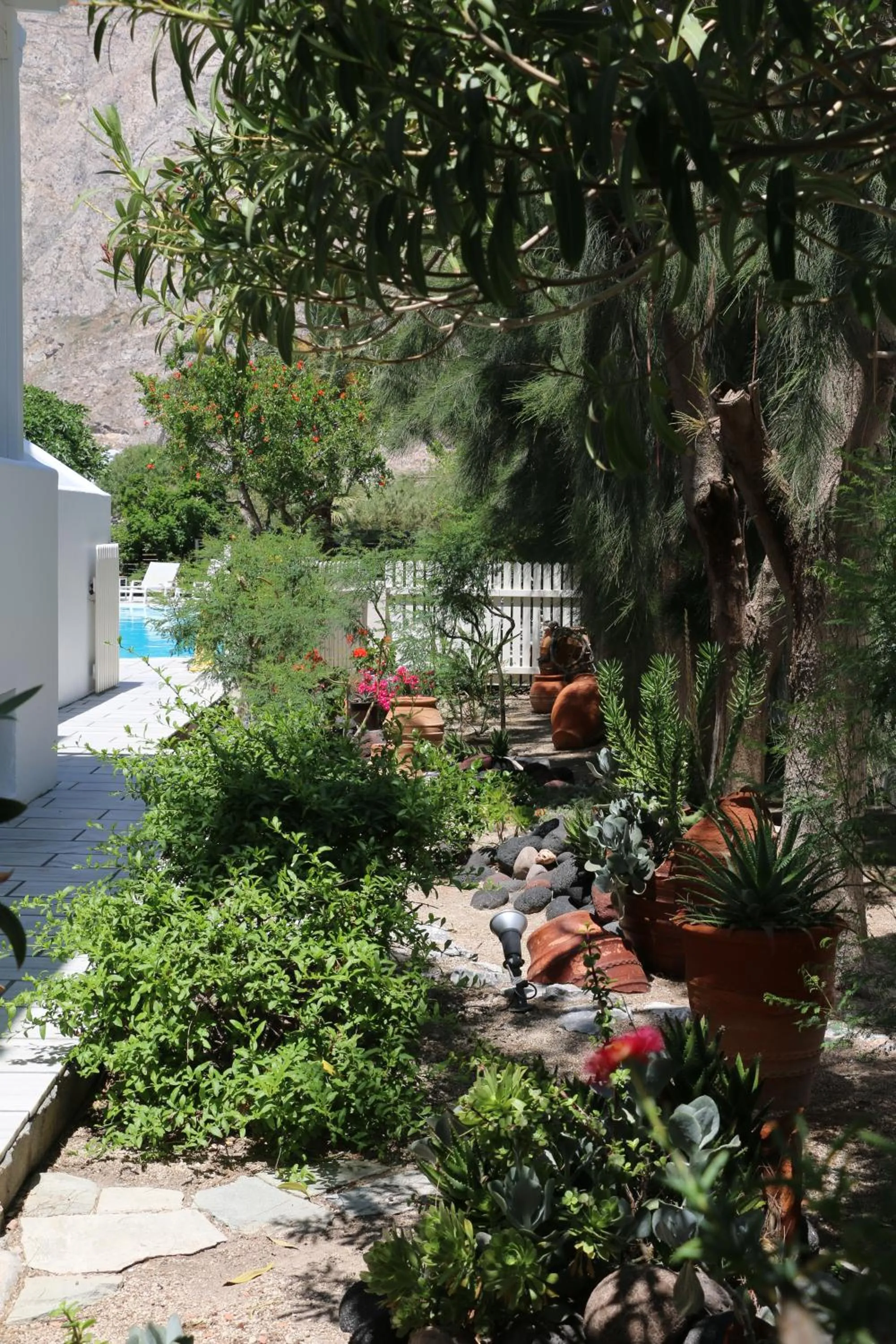 SPIROS & HIROKO Hotel - ADULTS ONLY