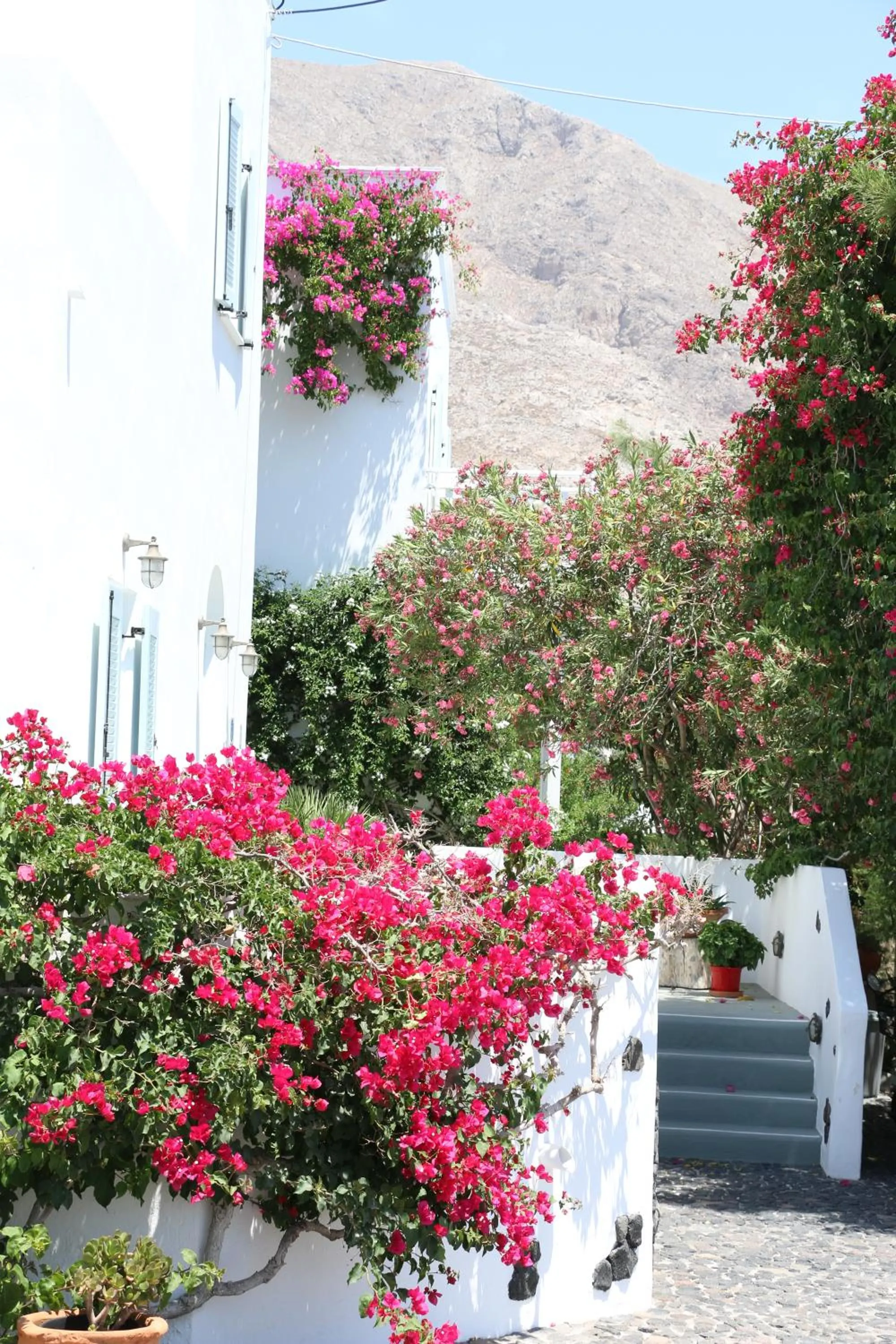 SPIROS & HIROKO Hotel - ADULTS ONLY