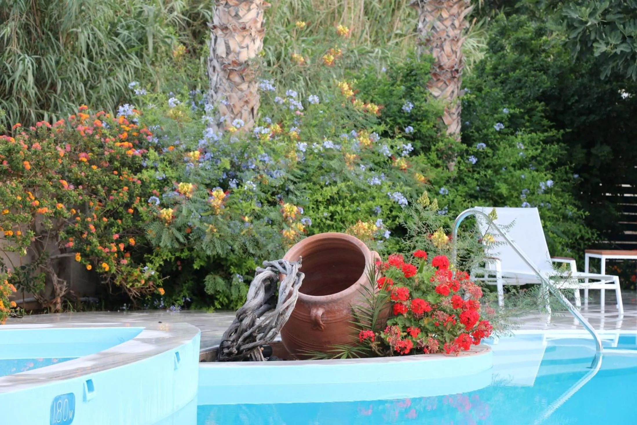 SPIROS & HIROKO Hotel - ADULTS ONLY