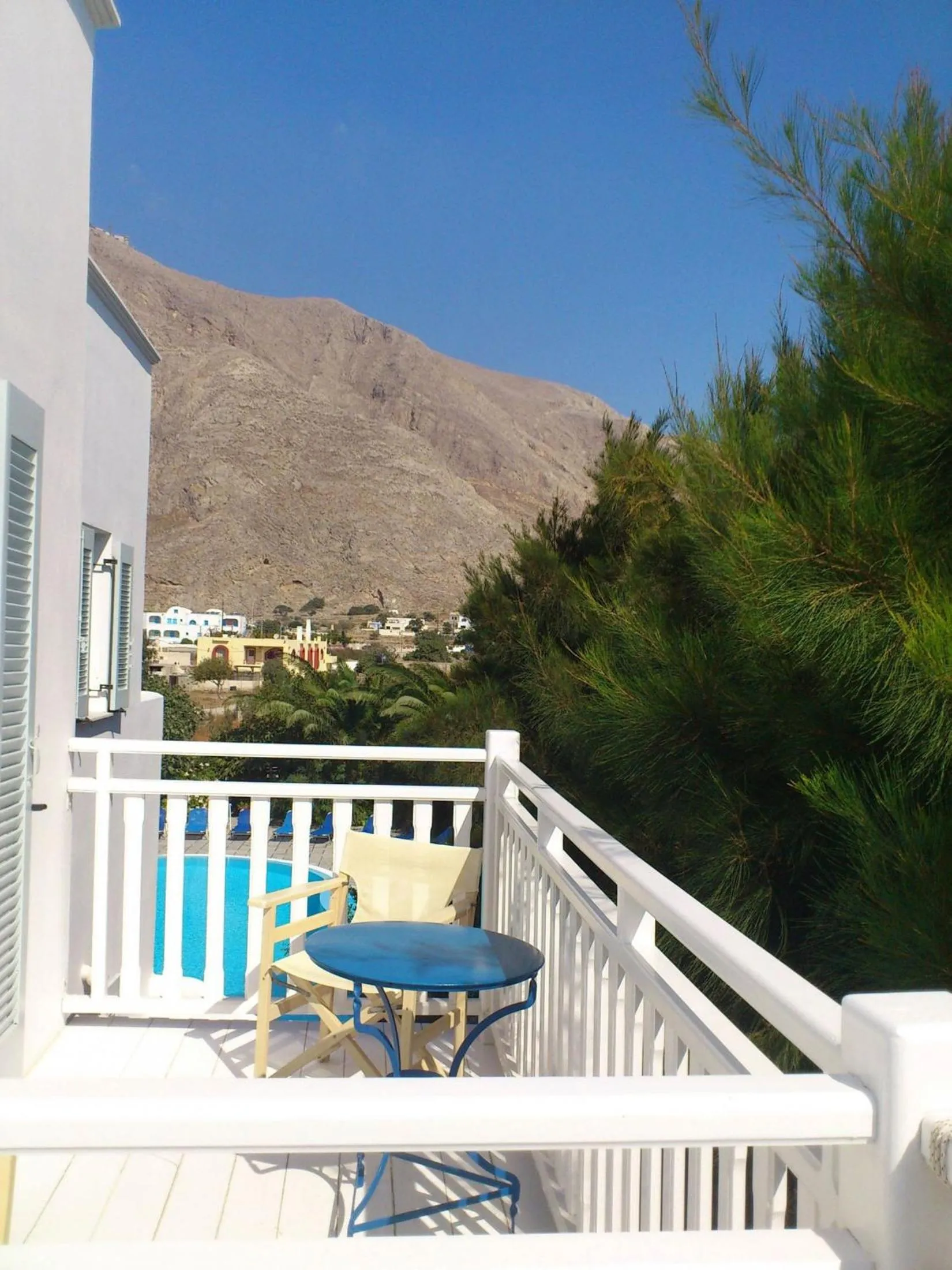 SPIROS & HIROKO Hotel - ADULTS ONLY